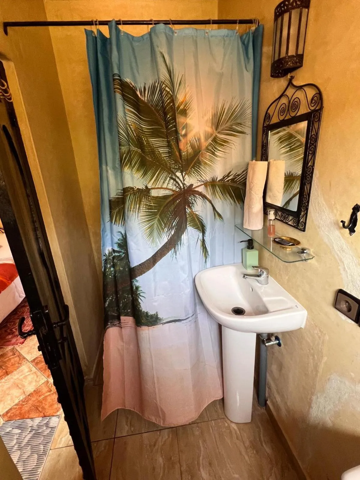 Maison d´hôtes Amazir