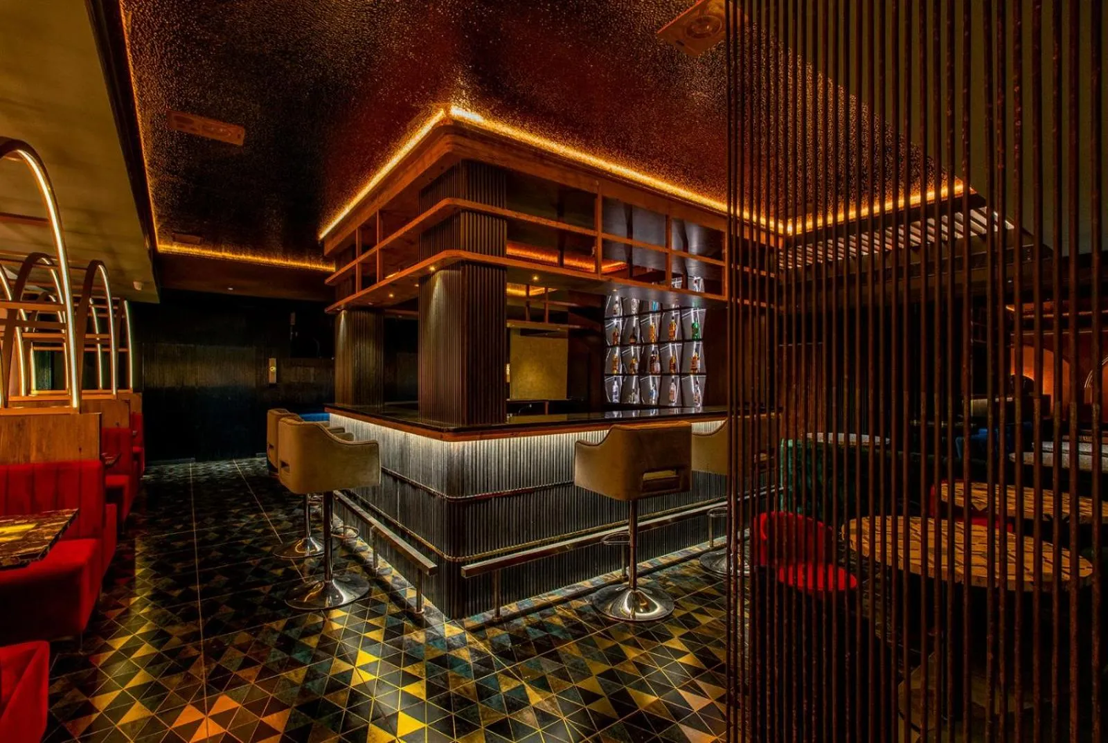 Hotel Malika Residency