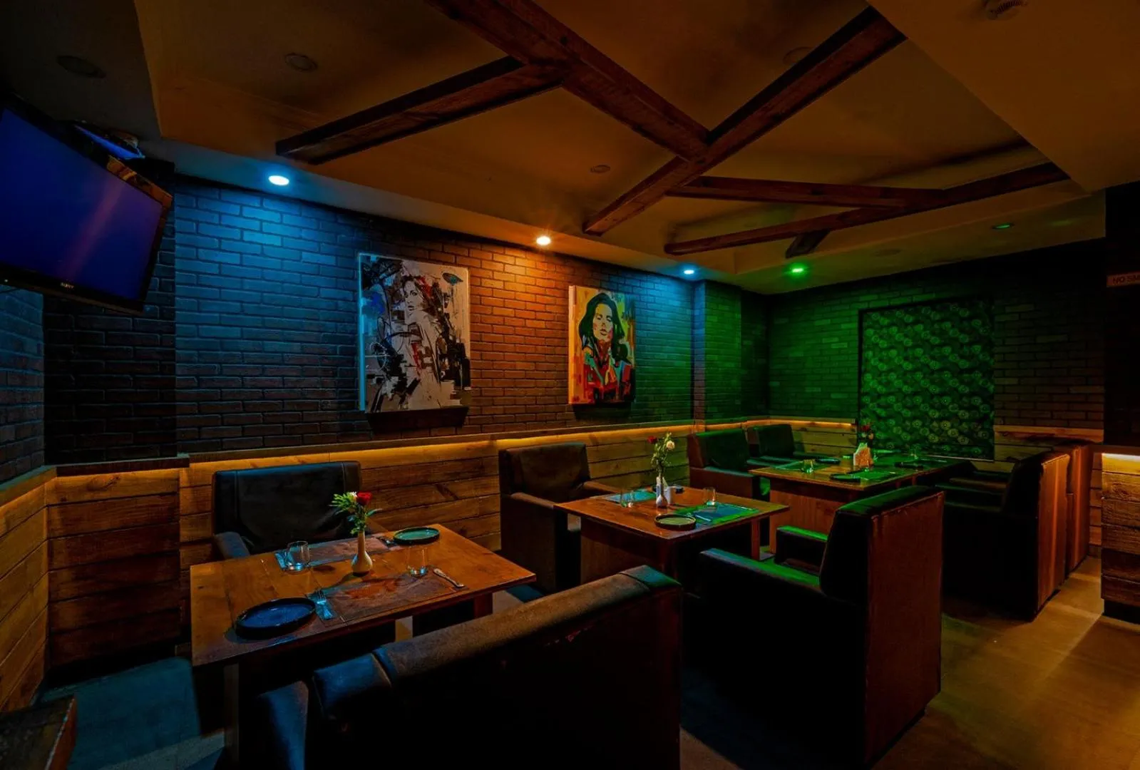 Hotel Malika Residency