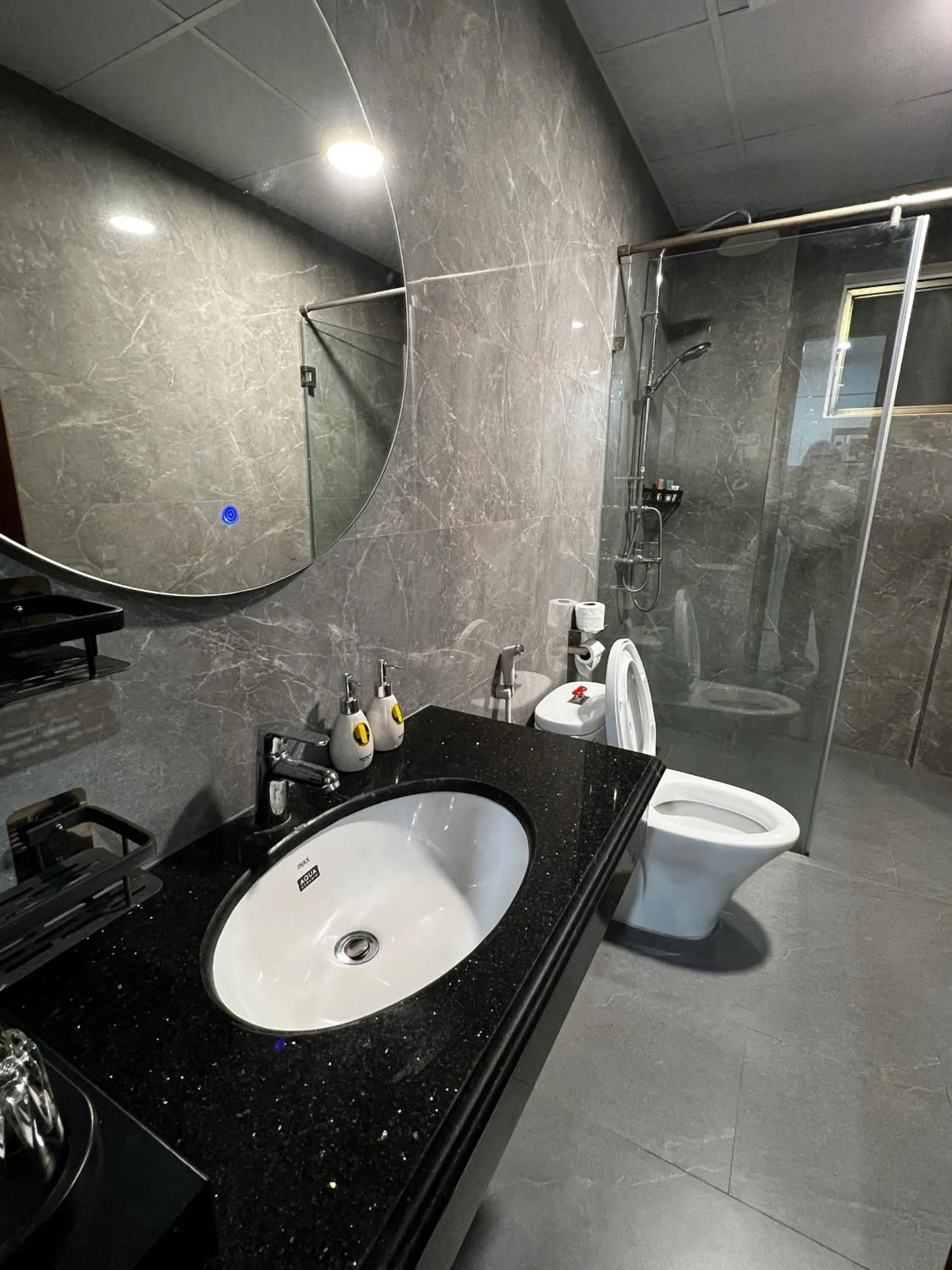 Hương Linh Apartment