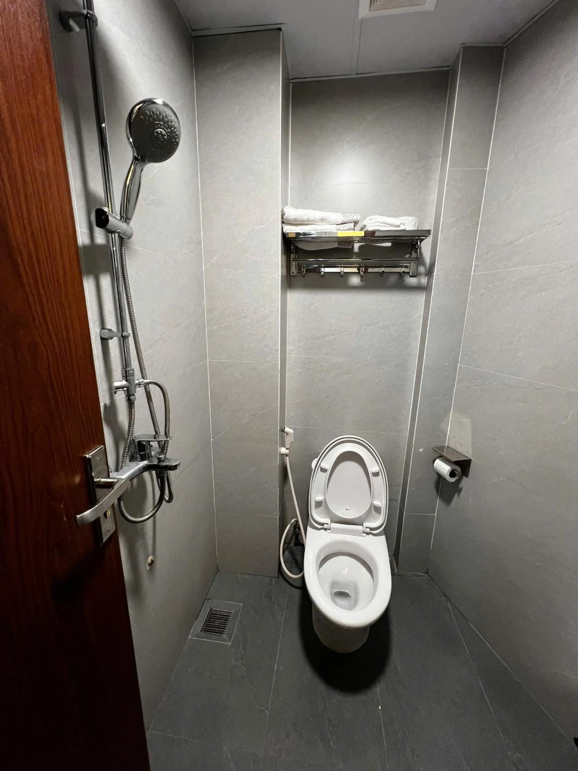 Hương Linh Apartment