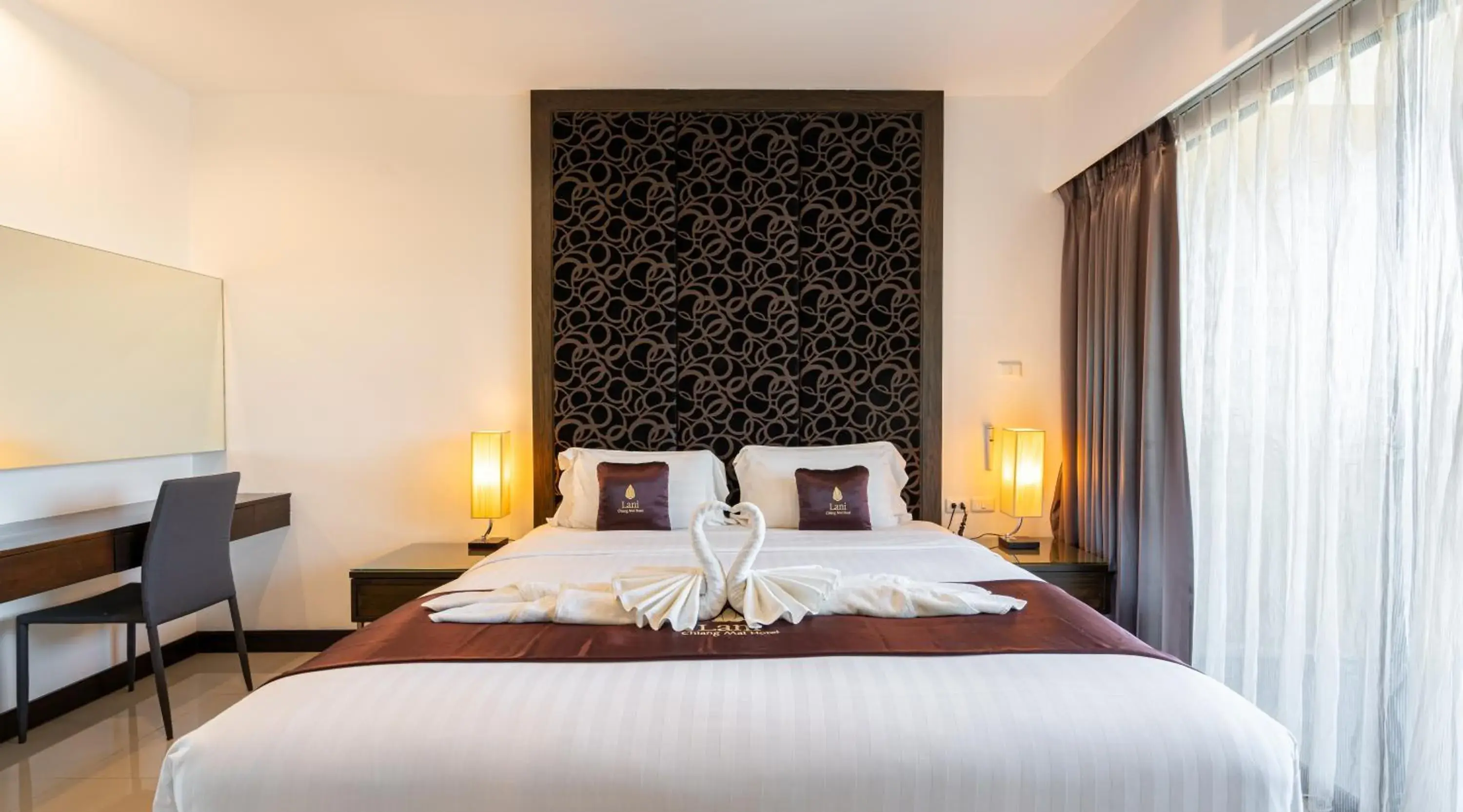 Suite in Lani Chiang Mai Hotel Suite in Lani Chiang Mai Hotel