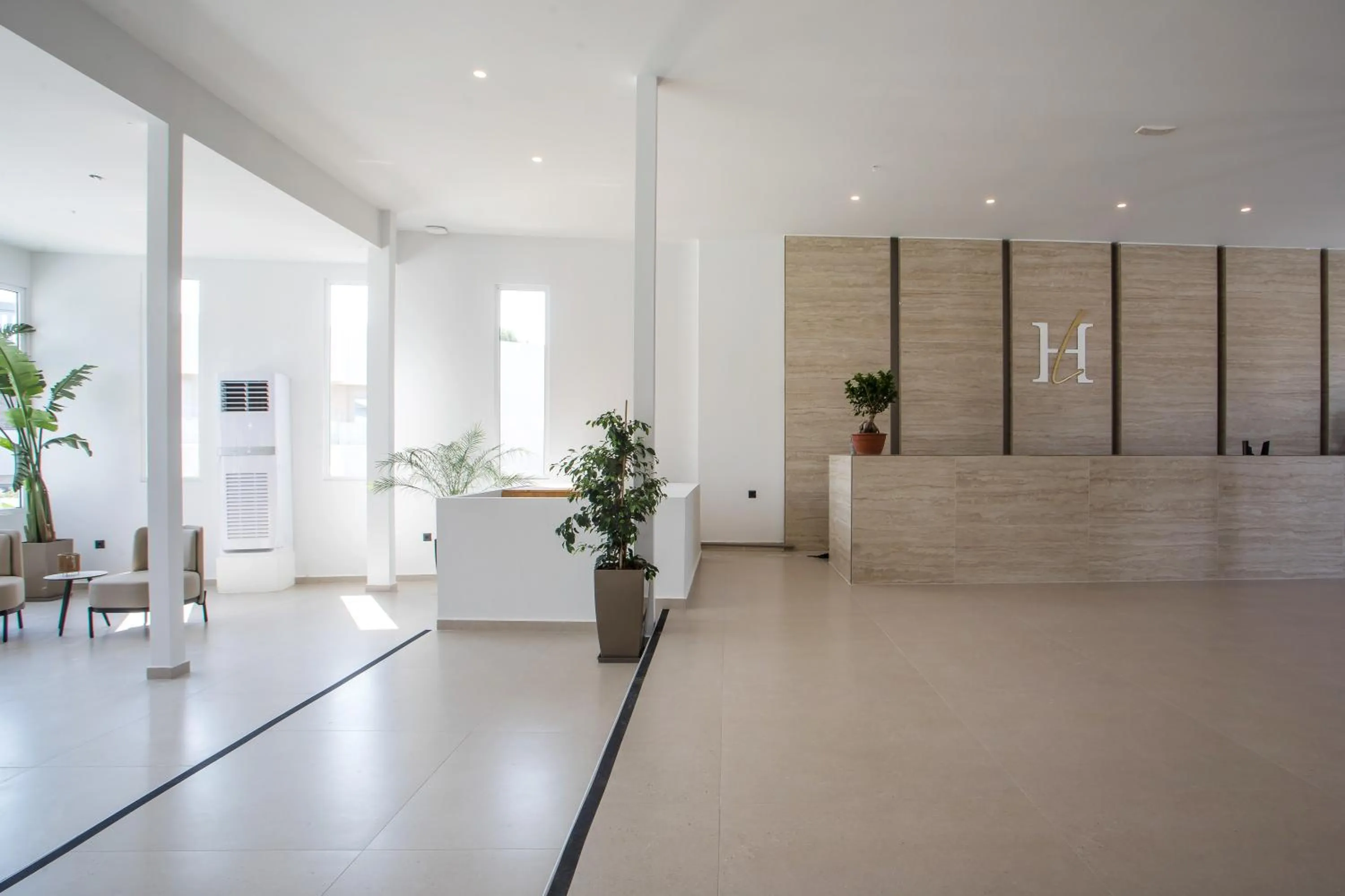 Lime Hotel Faliraki