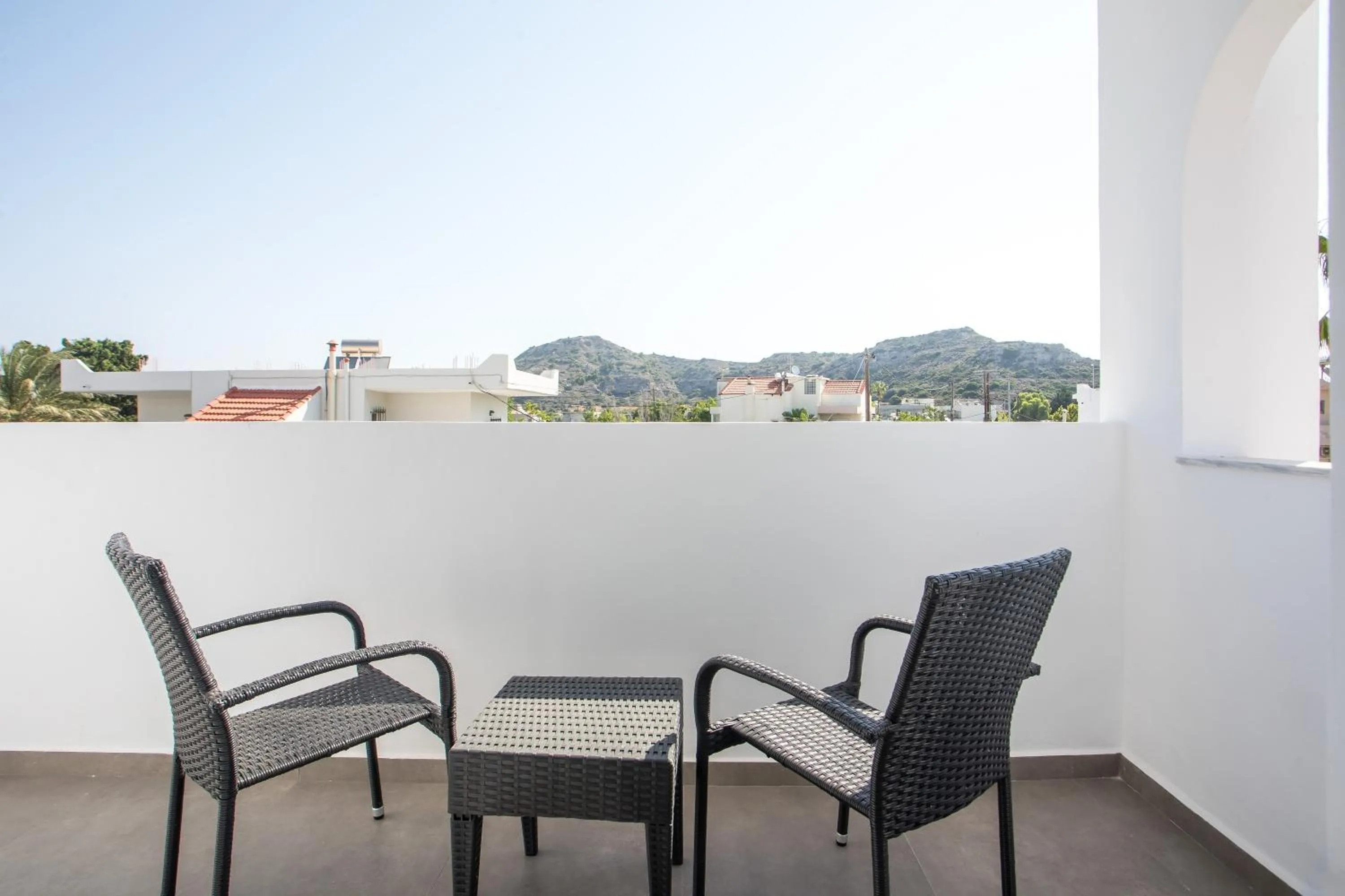 Lime Hotel Faliraki