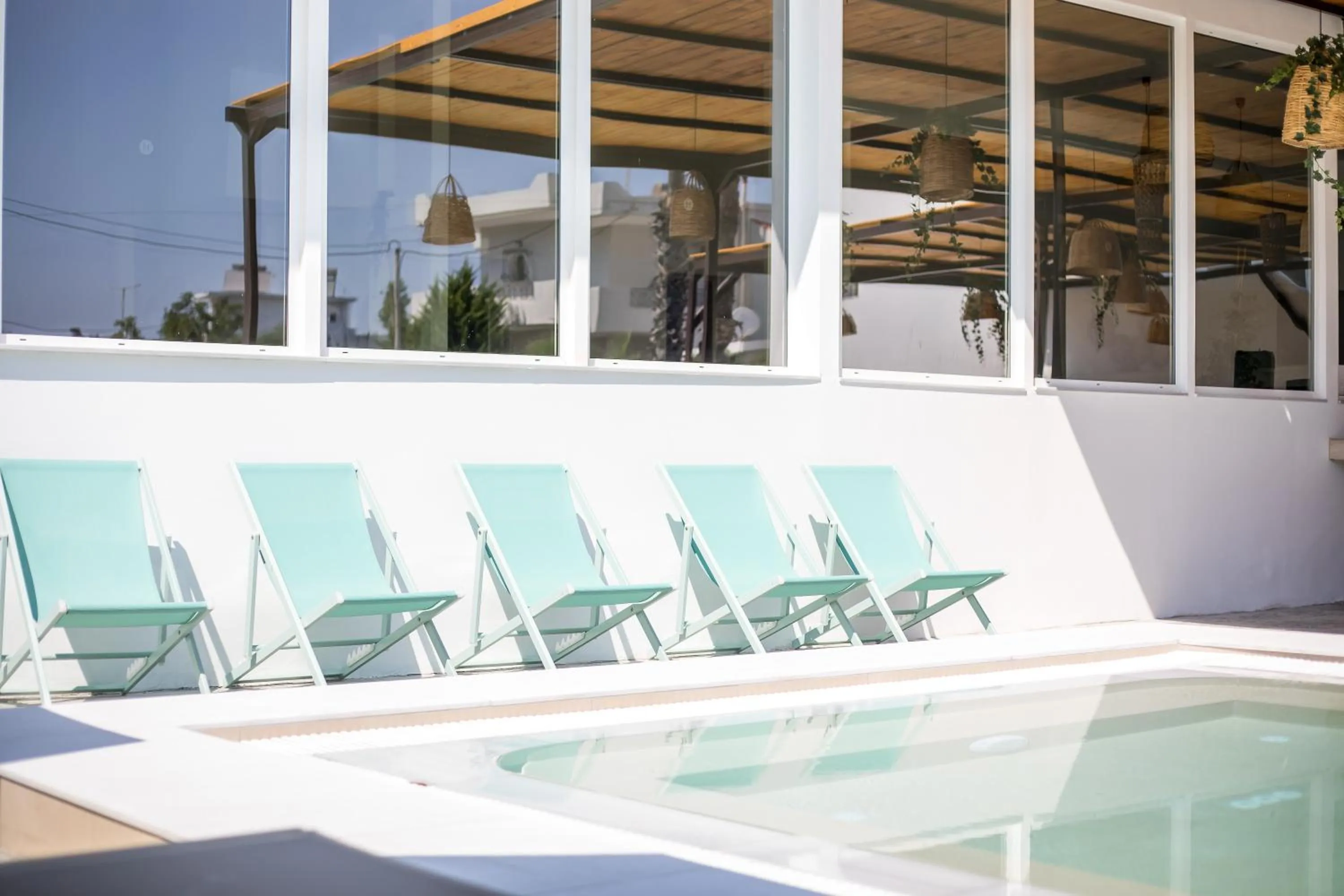Lime Hotel Faliraki