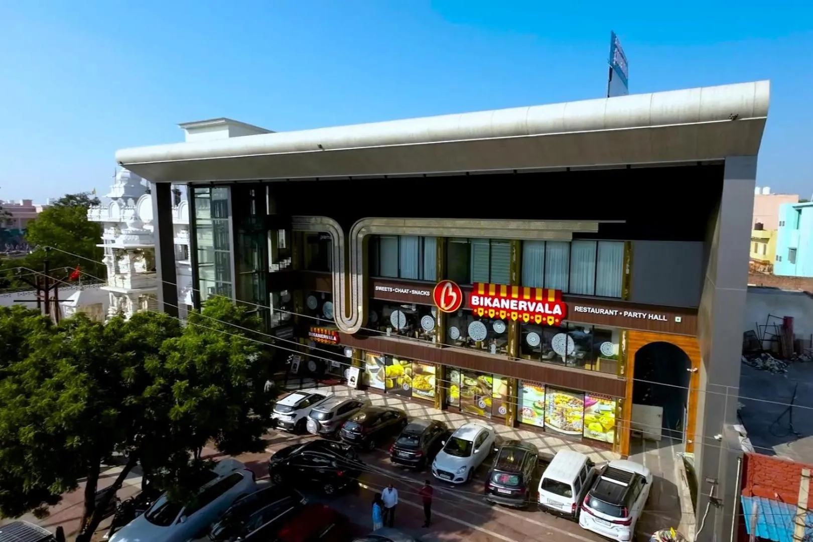 Hotel Prem Inn