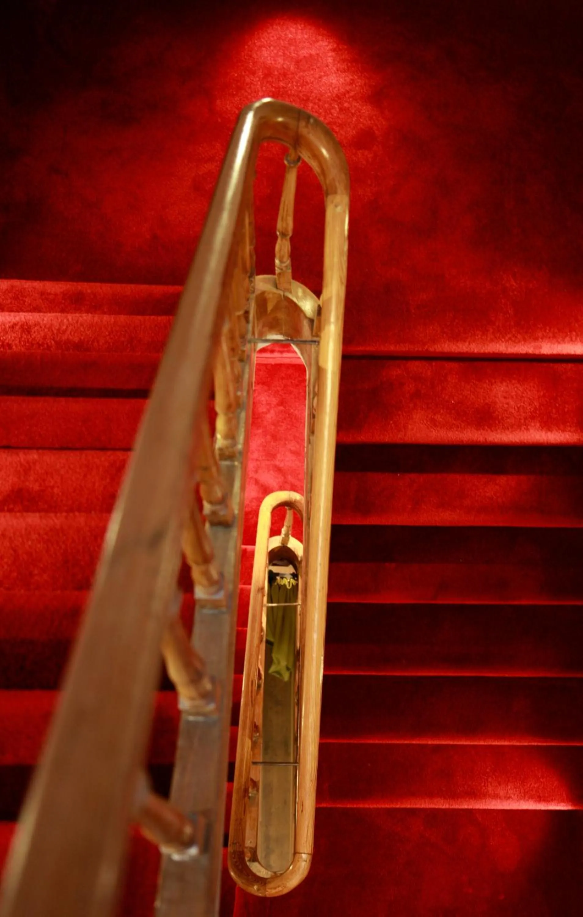 Property building in Hotel De Boskar Pelt