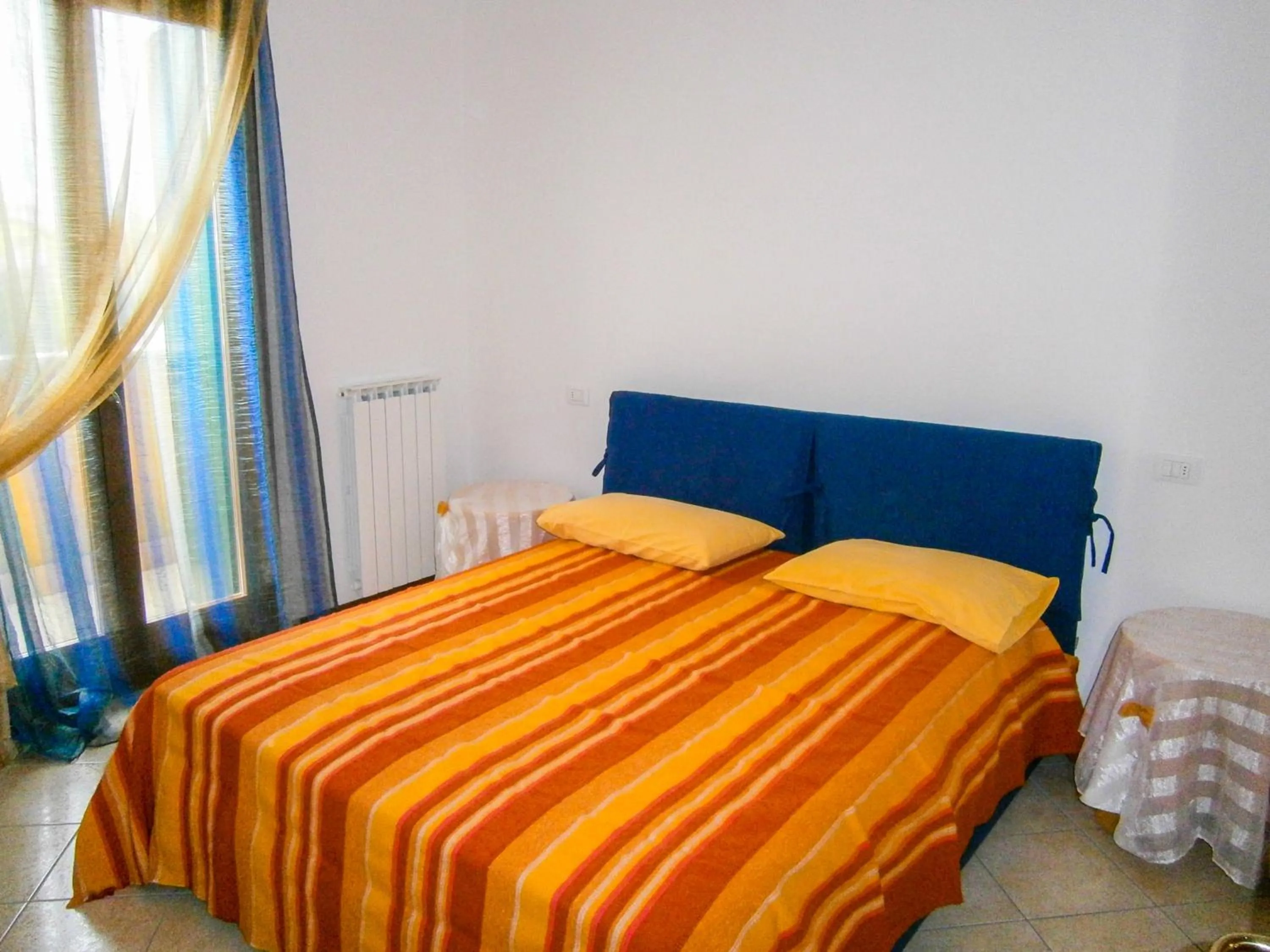 Bedroom in Villaggio dei Fiori - Agenzia Cocal