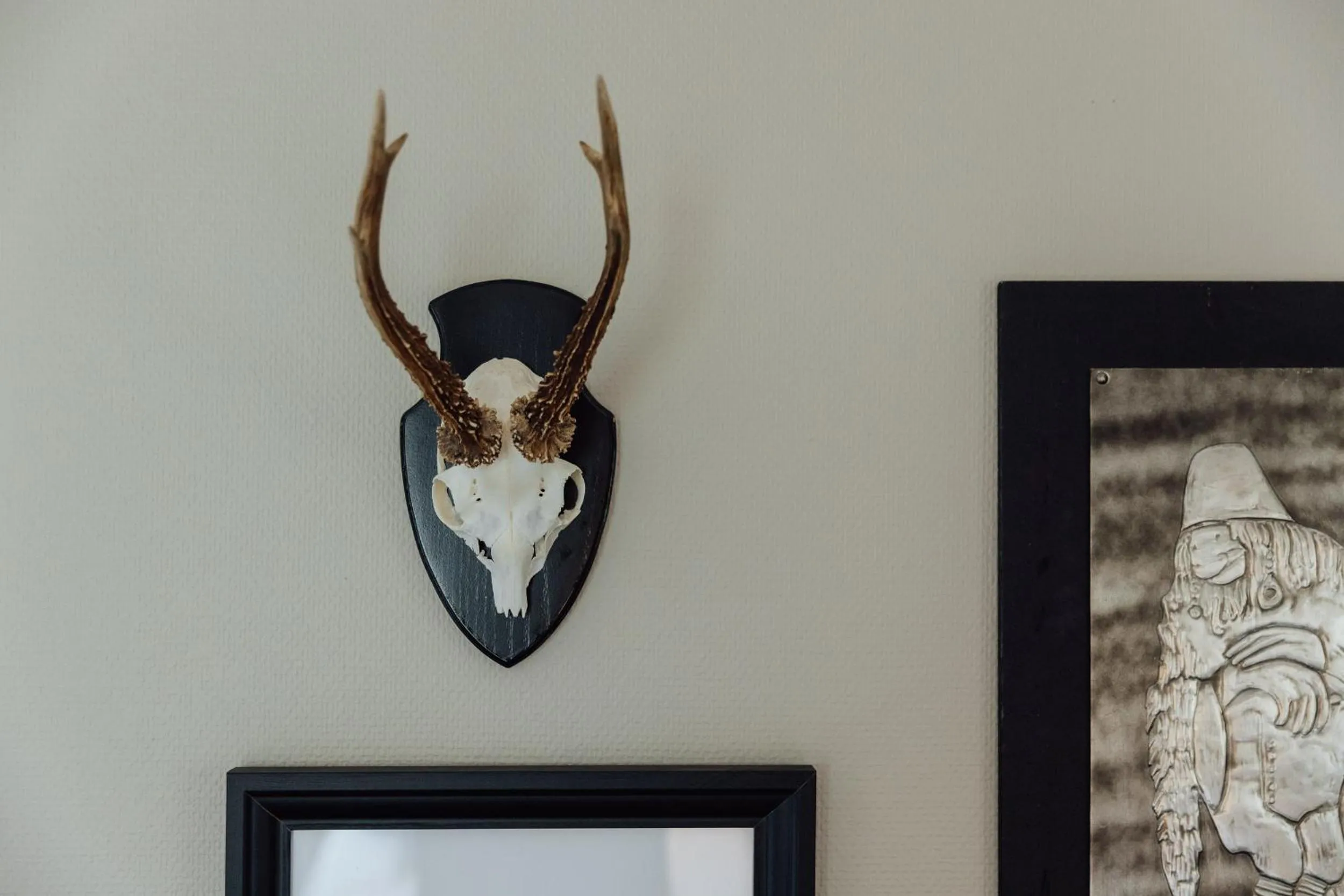 Property building in Bauergården