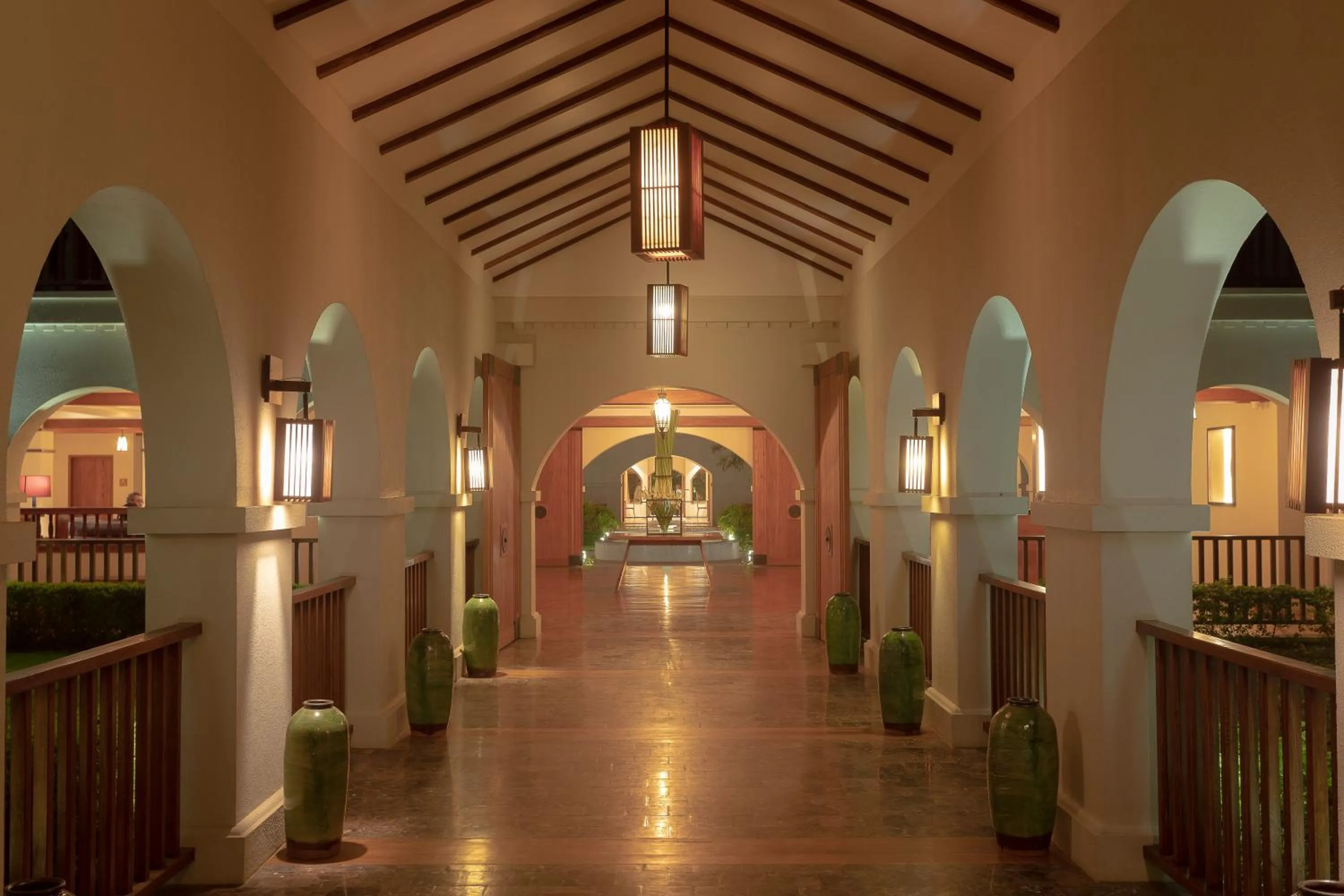 Sanctum Inle Resort