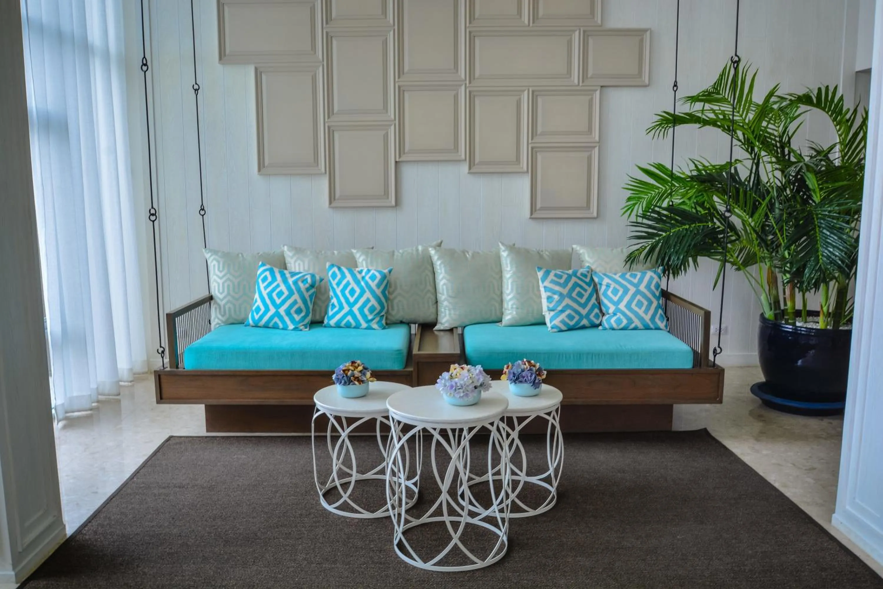 People in Baan Peang Ploen Huahin