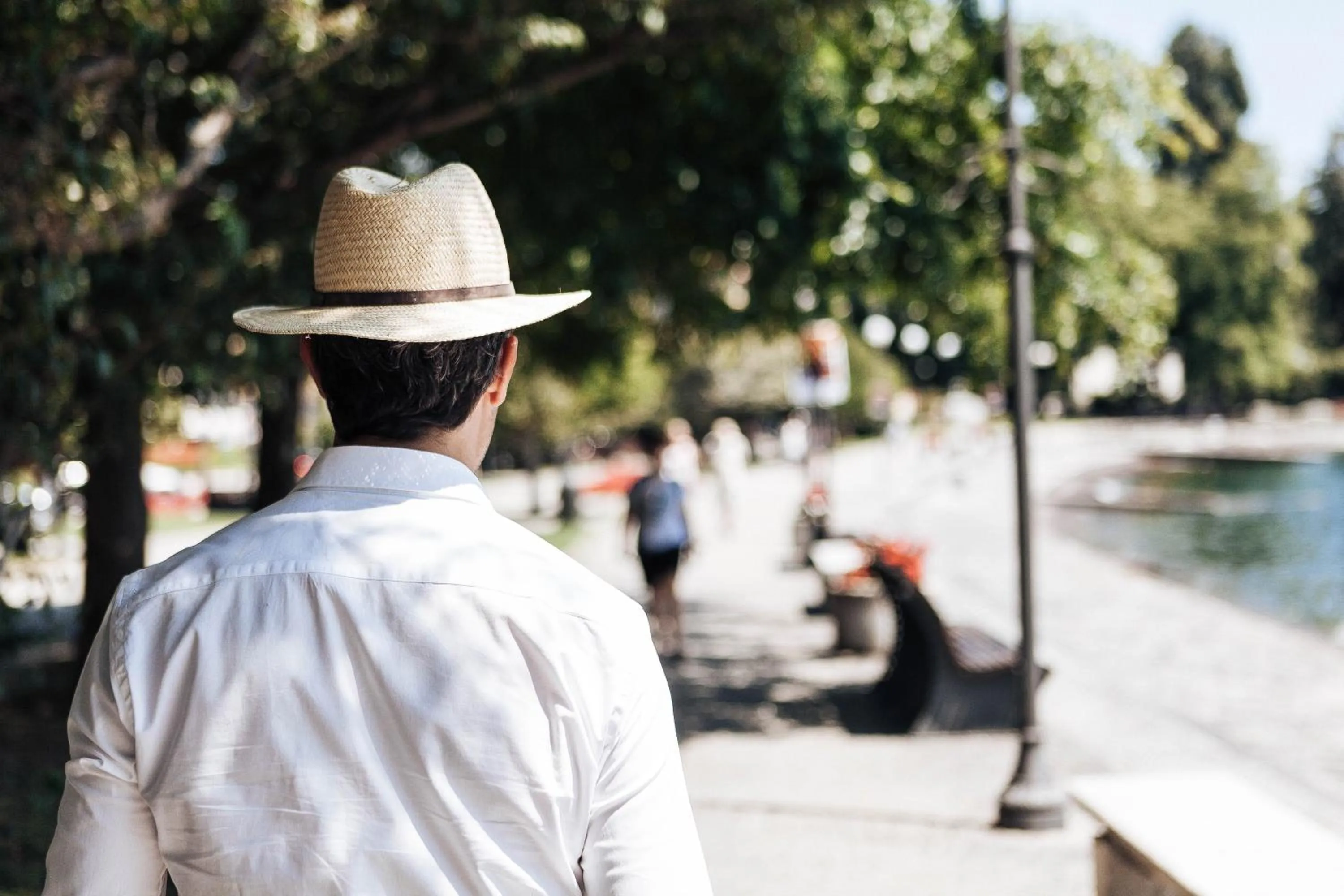 Nearby landmark in Antico Borgo Sanda Lago Maggiore