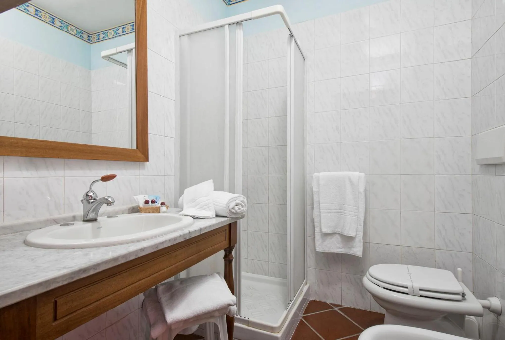 La Pineta Dei Liberti