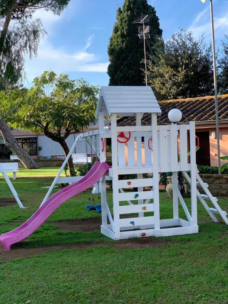 La Pineta Dei Liberti