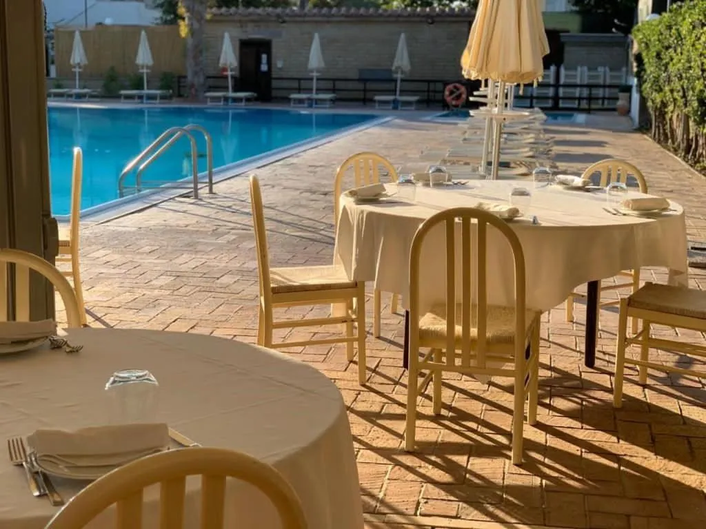 La Pineta Dei Liberti