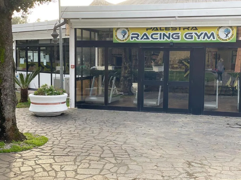 La Pineta Dei Liberti