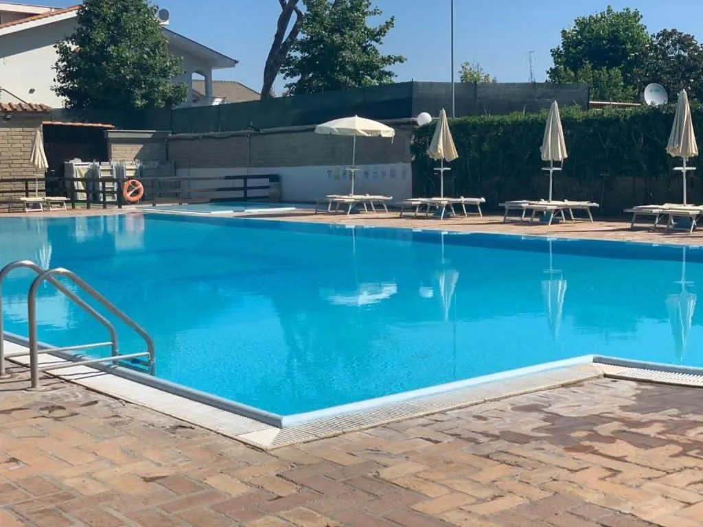 La Pineta Dei Liberti