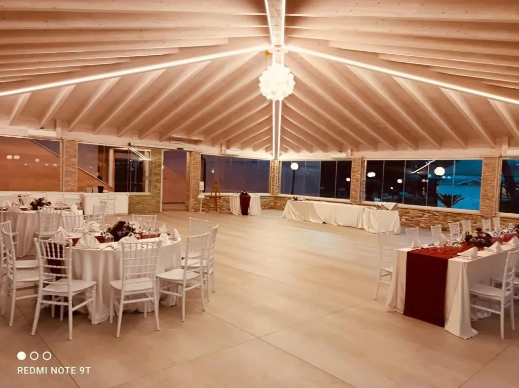 La Pineta Dei Liberti