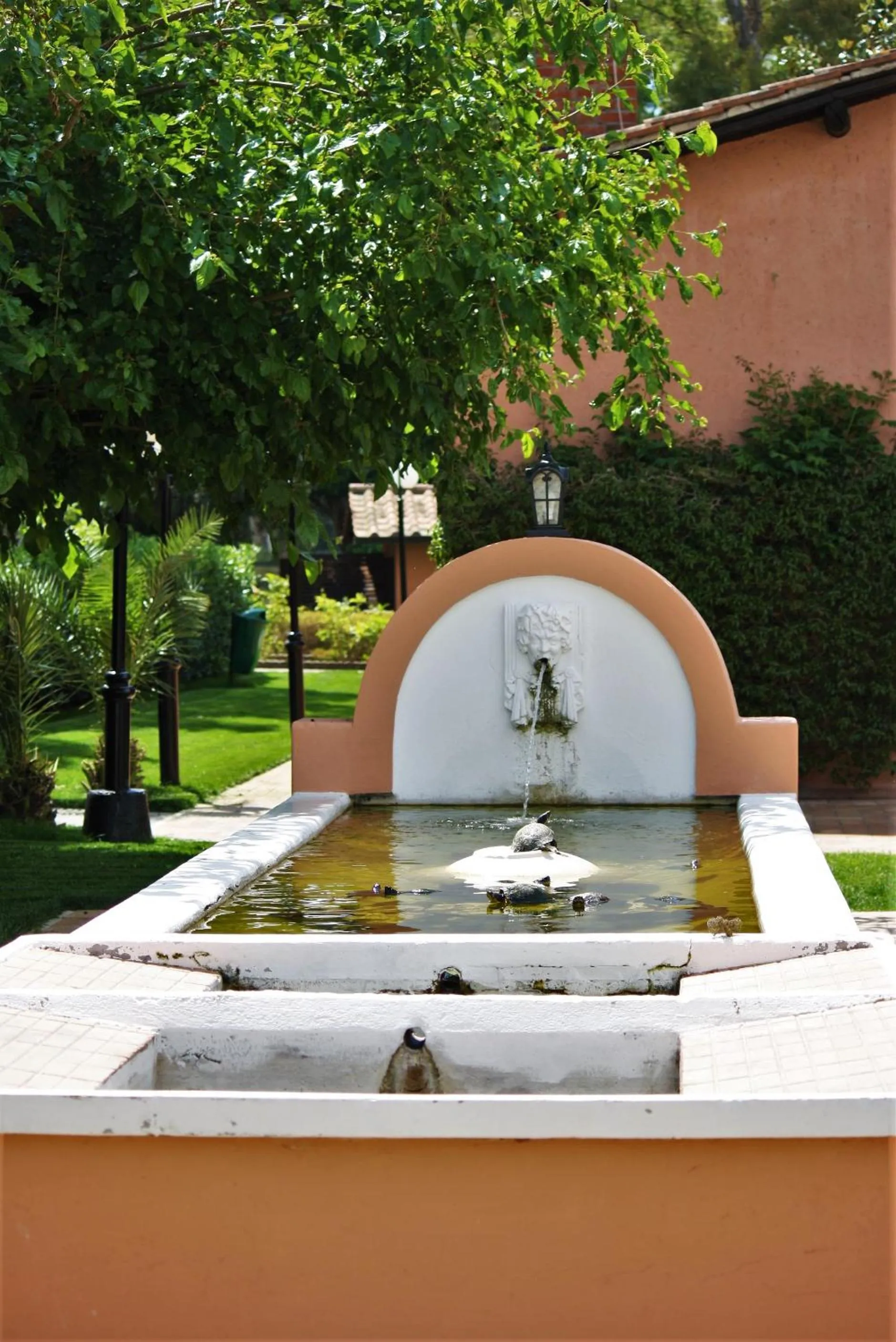 La Pineta Dei Liberti