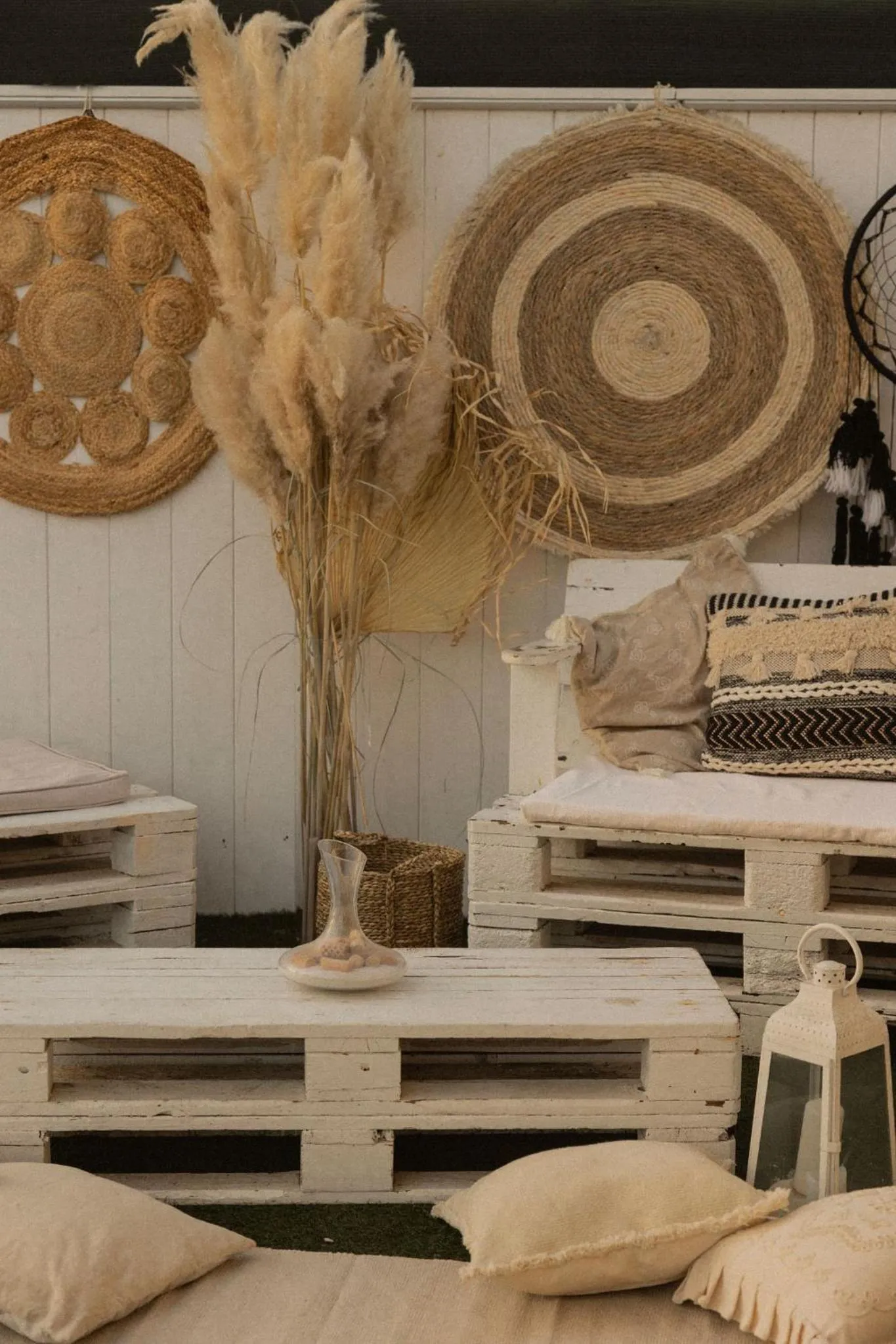 Restaurant/places to eat in La Pineta Dei Liberti