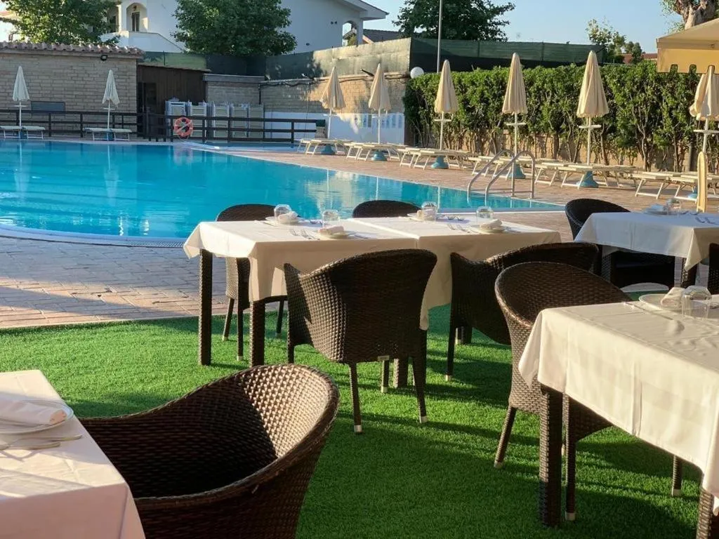 La Pineta Dei Liberti