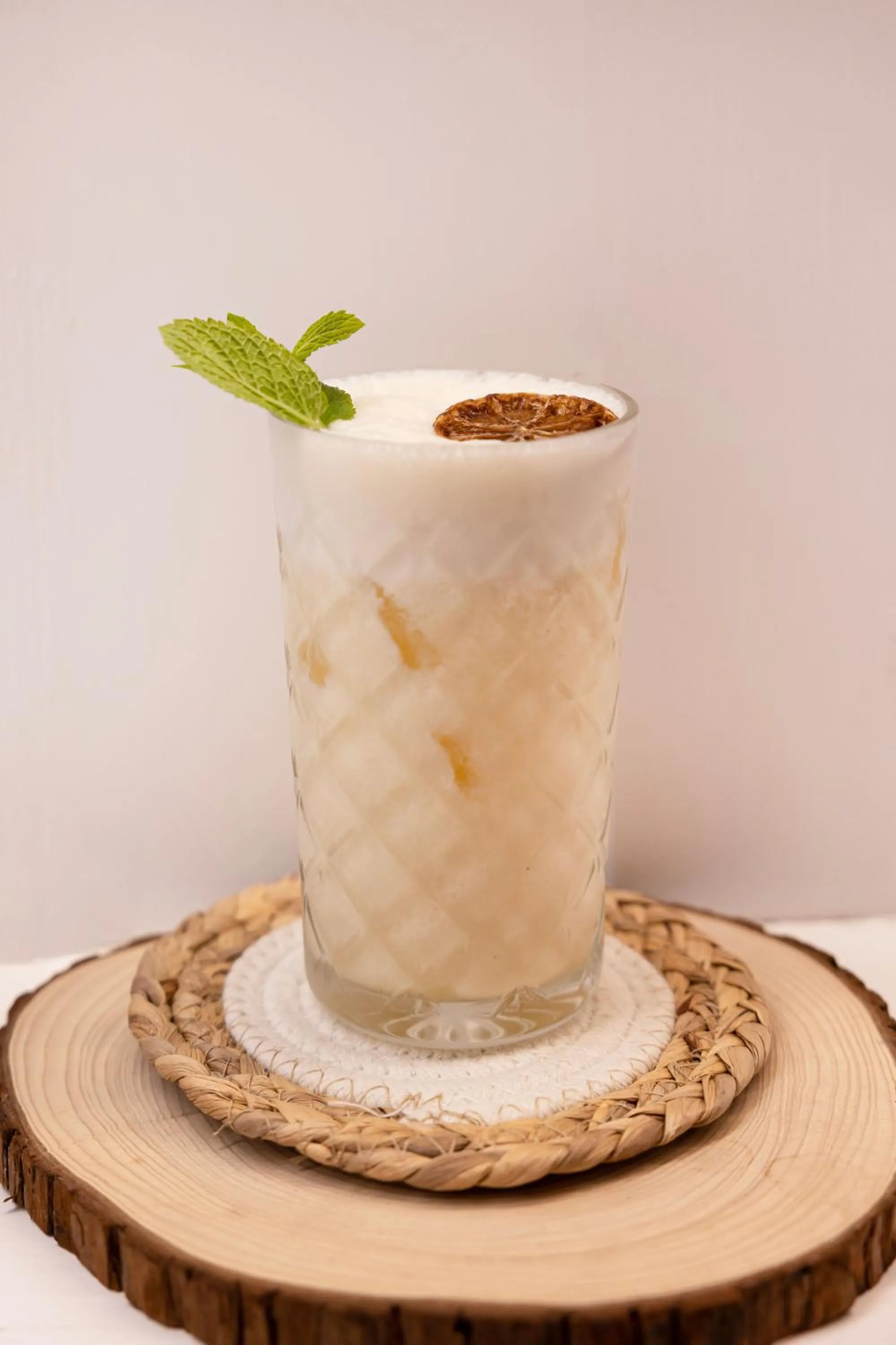 Restaurant/places to eat in La Pineta Dei Liberti