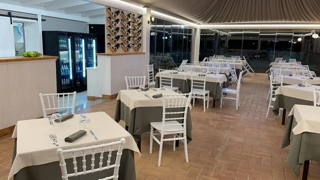 La Pineta Dei Liberti