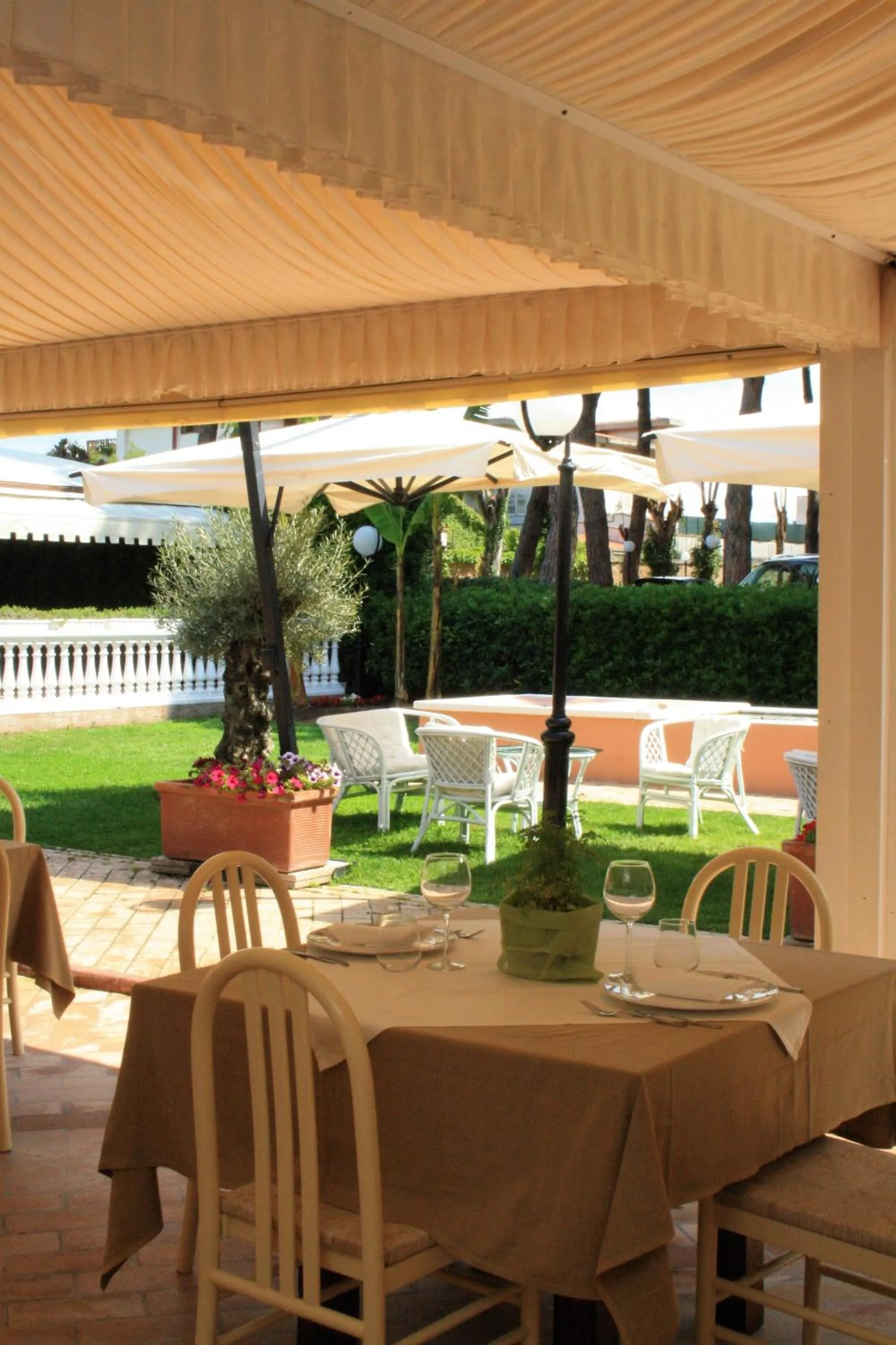 La Pineta Dei Liberti