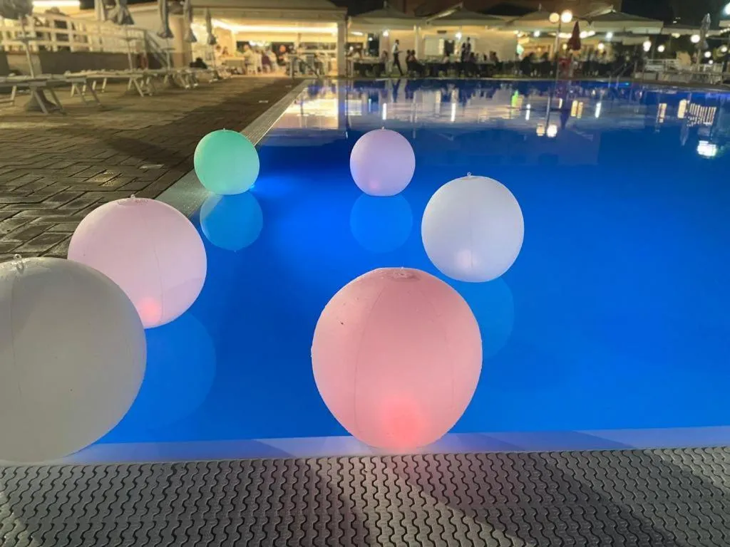 La Pineta Dei Liberti