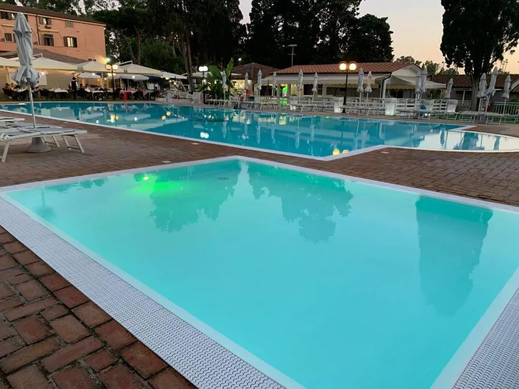 La Pineta Dei Liberti