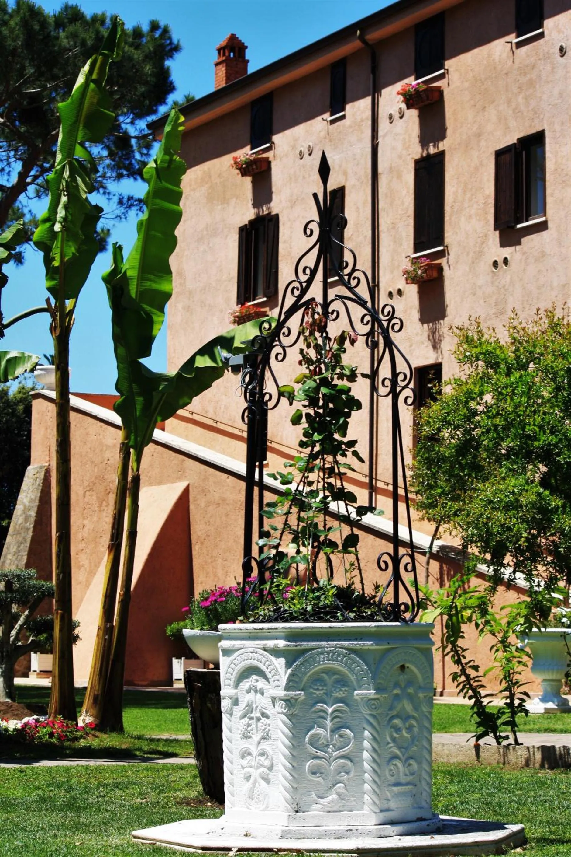 La Pineta Dei Liberti