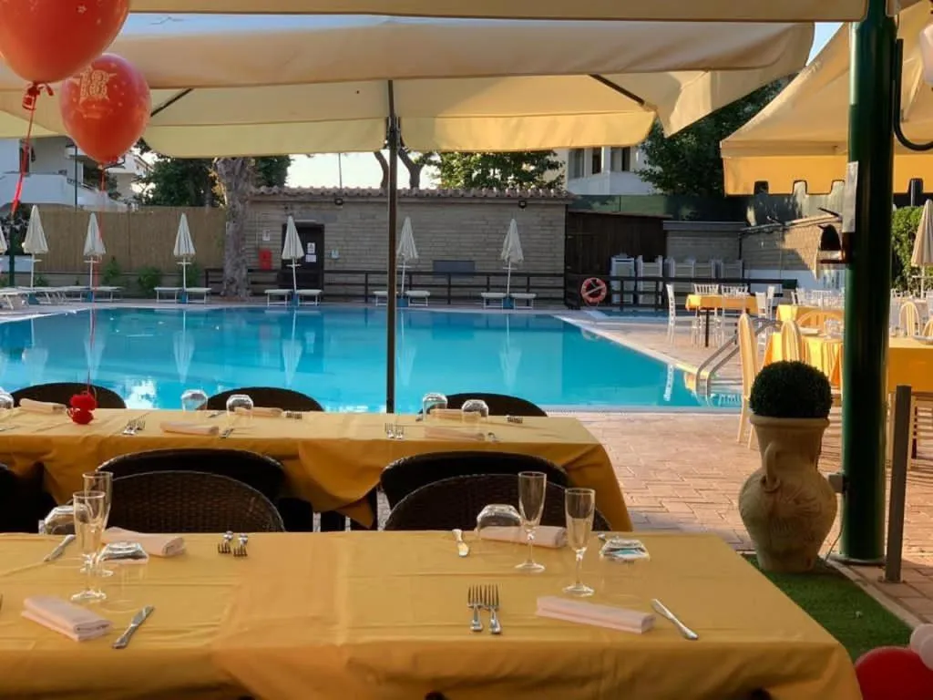 La Pineta Dei Liberti