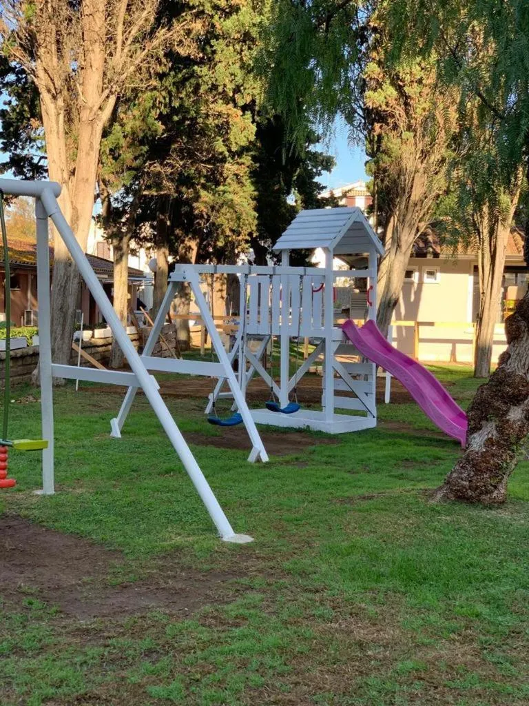 La Pineta Dei Liberti