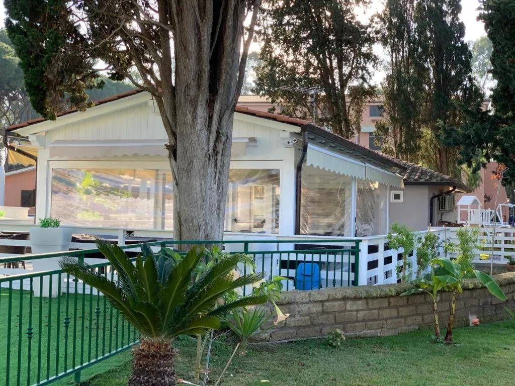 La Pineta Dei Liberti