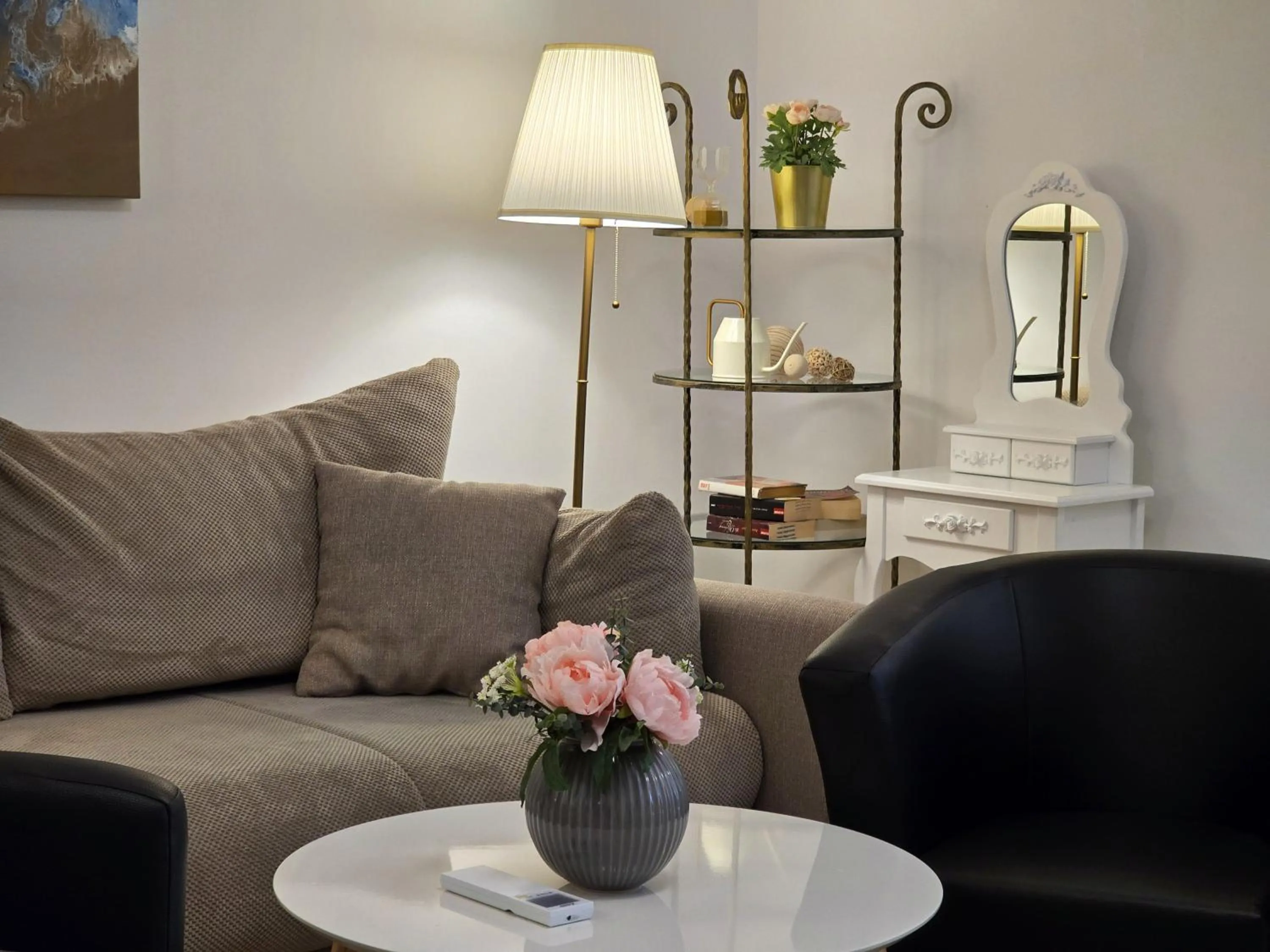 BIANCO - Apartment in centre