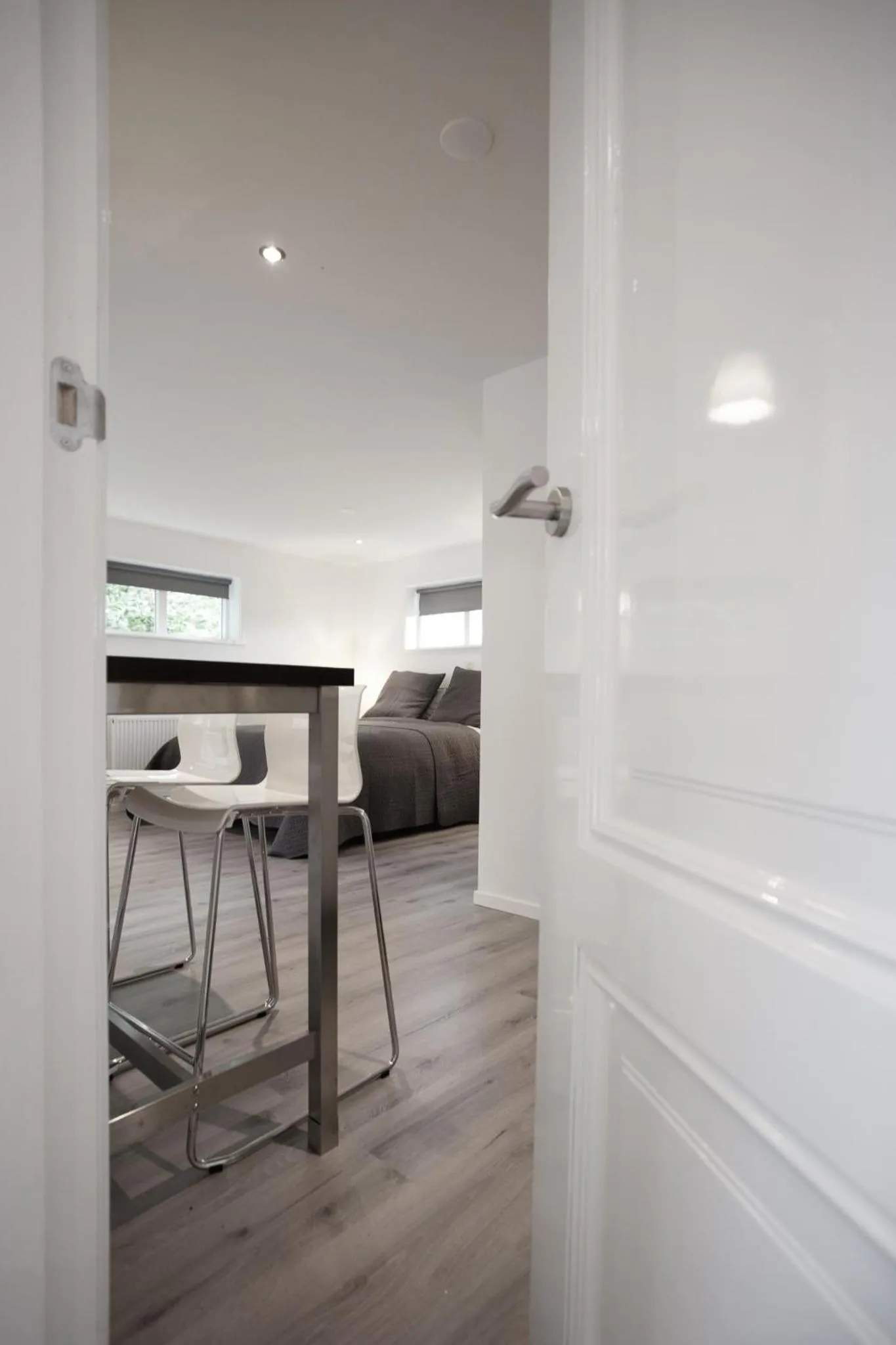 Deluxe King Room - single occupancy in B & B De Lorijn