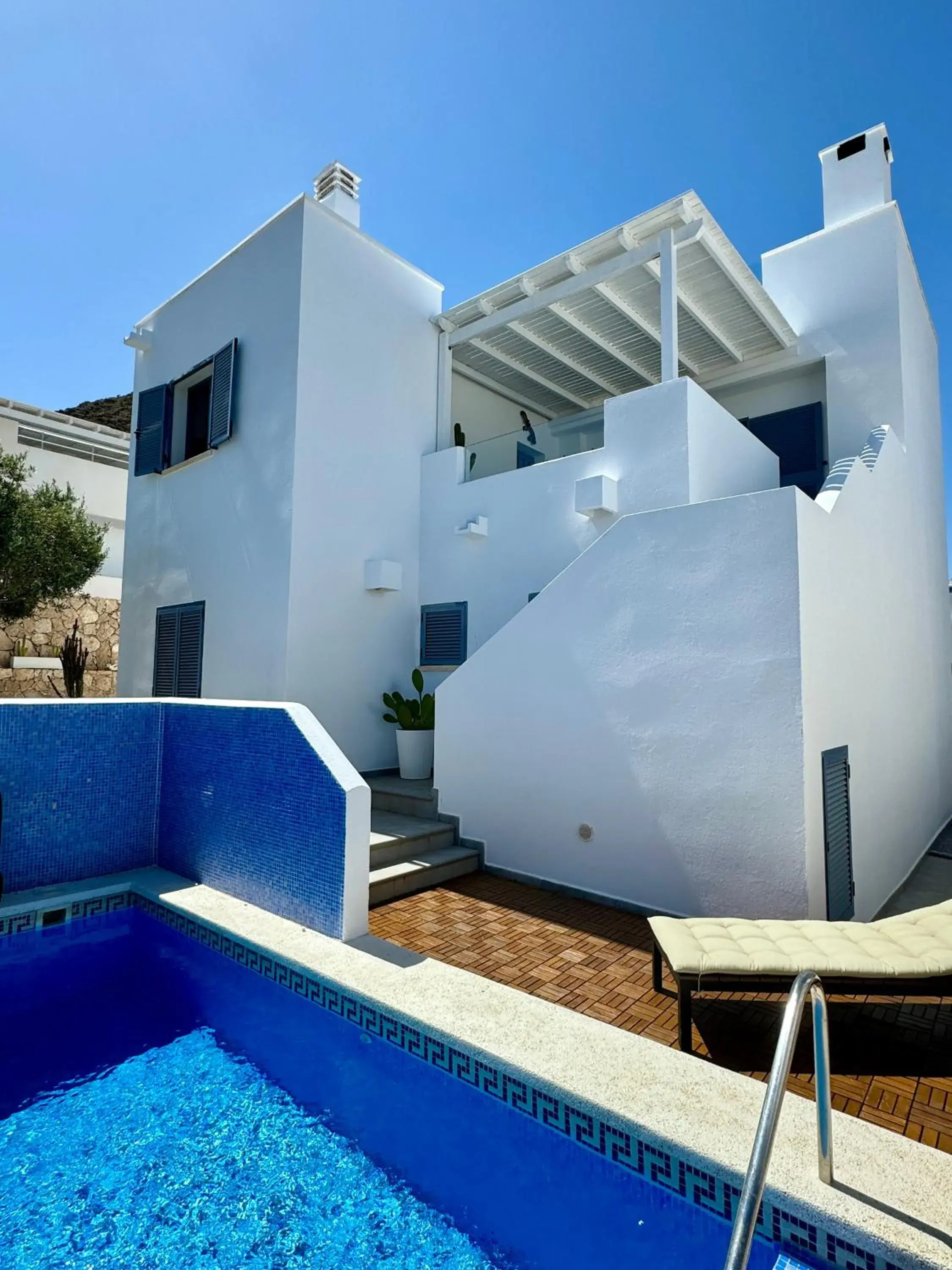 Villa El Olivo Villa El Olivo