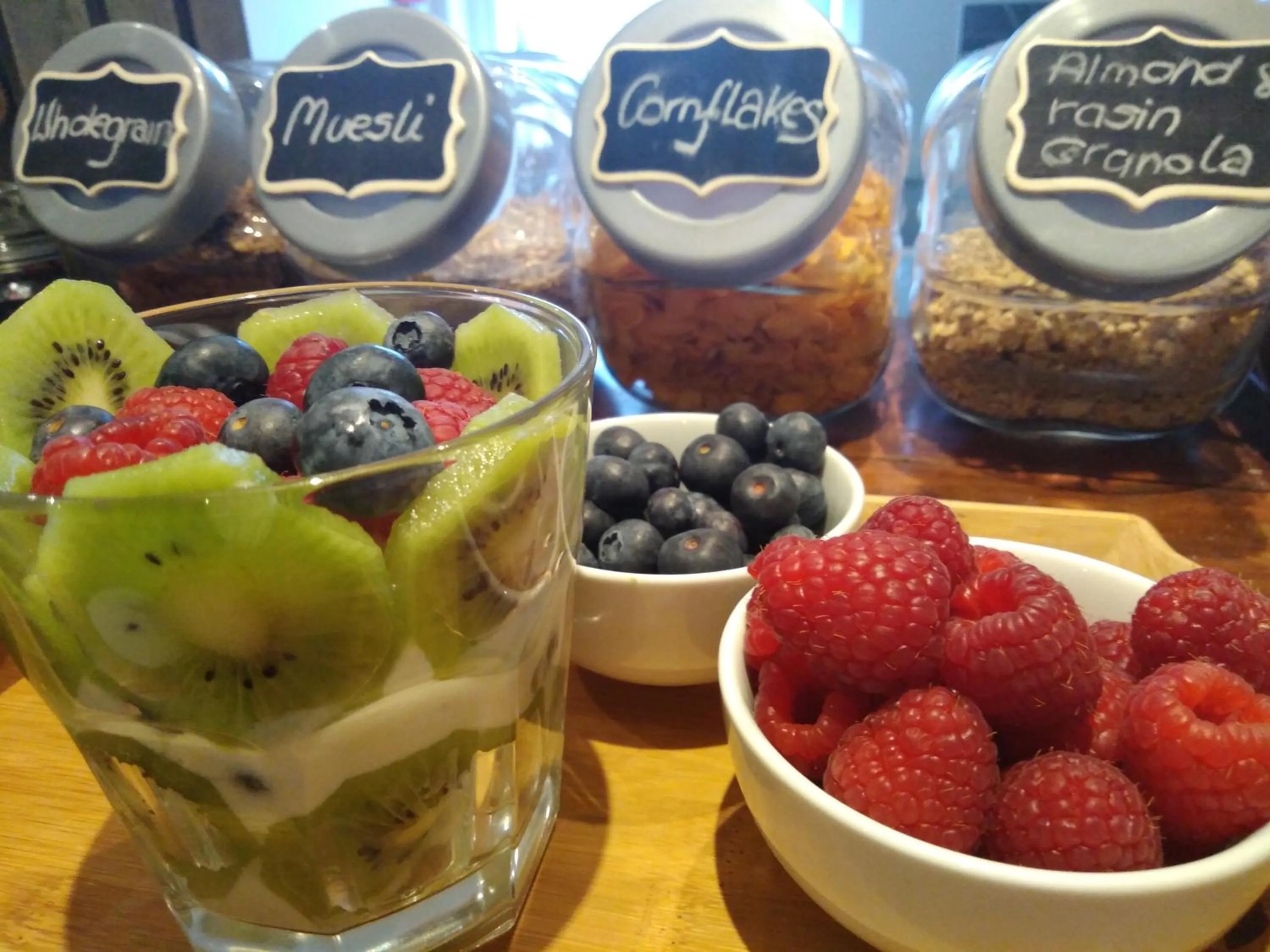 Sleep, Eat, Repeat Bed and Breakfast