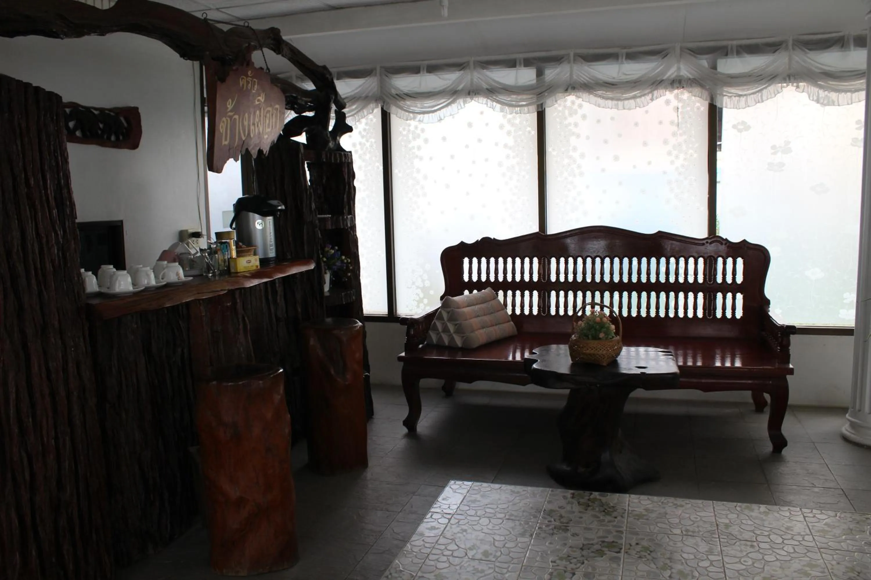 White Elephant Resort