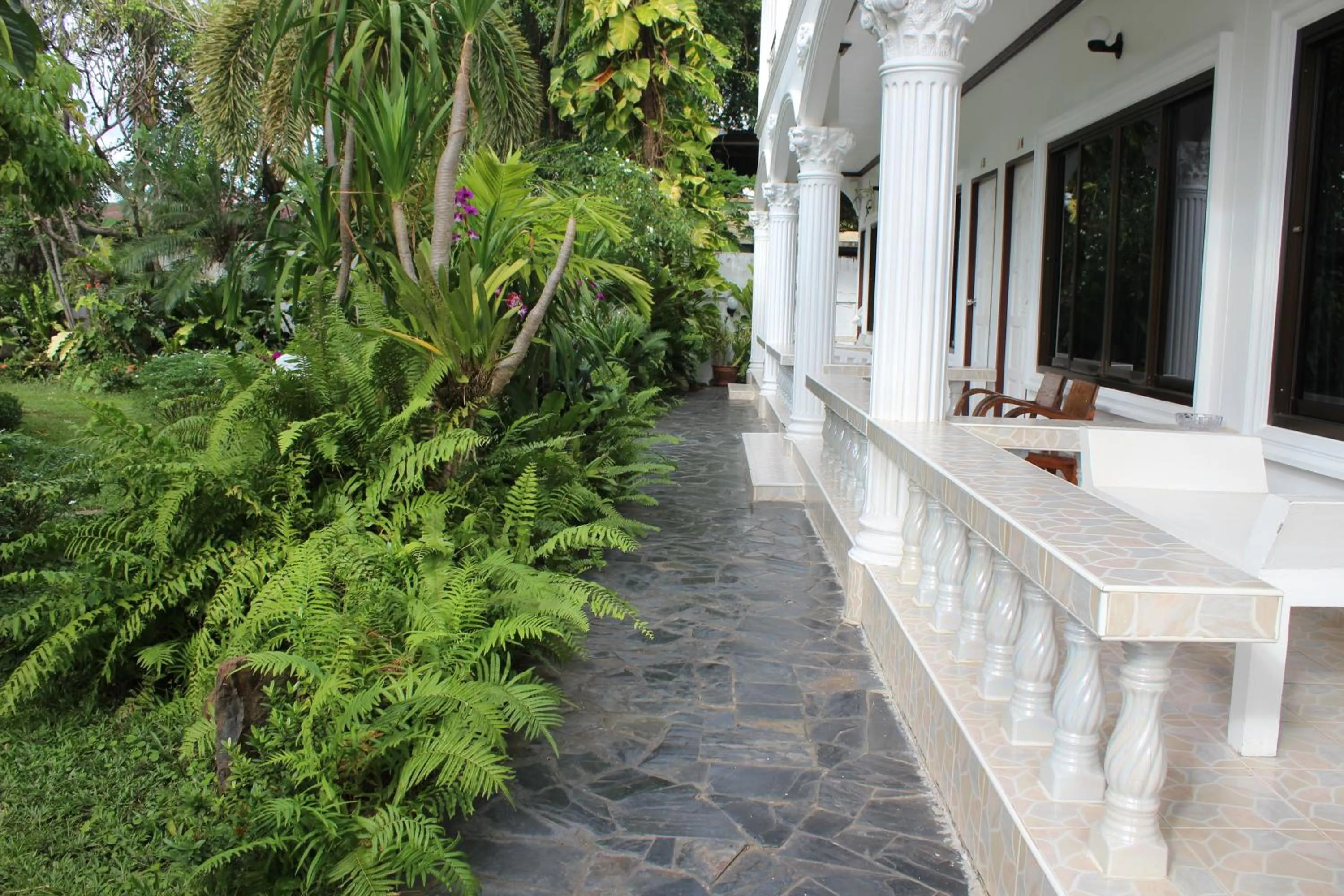 White Elephant Resort