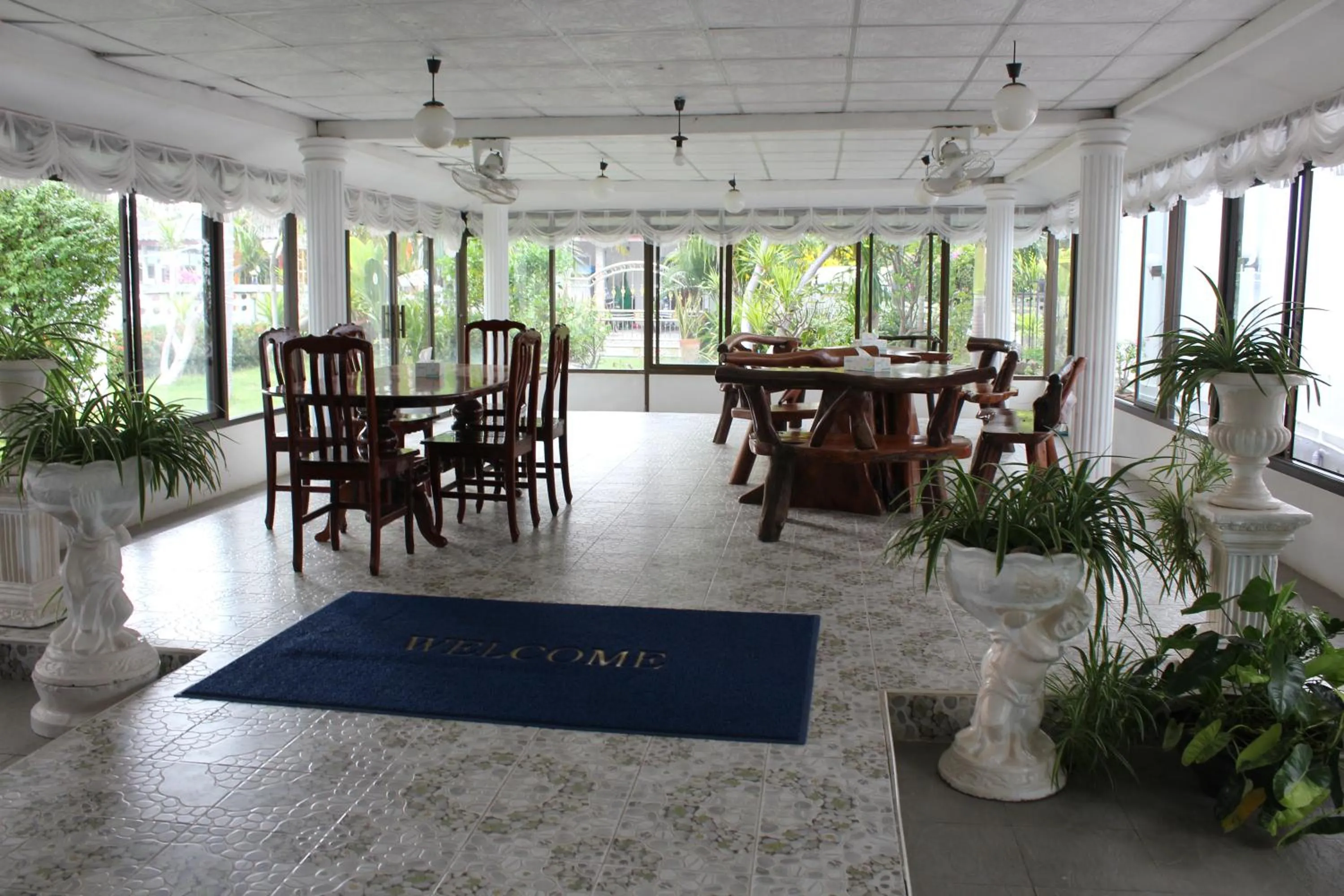 White Elephant Resort