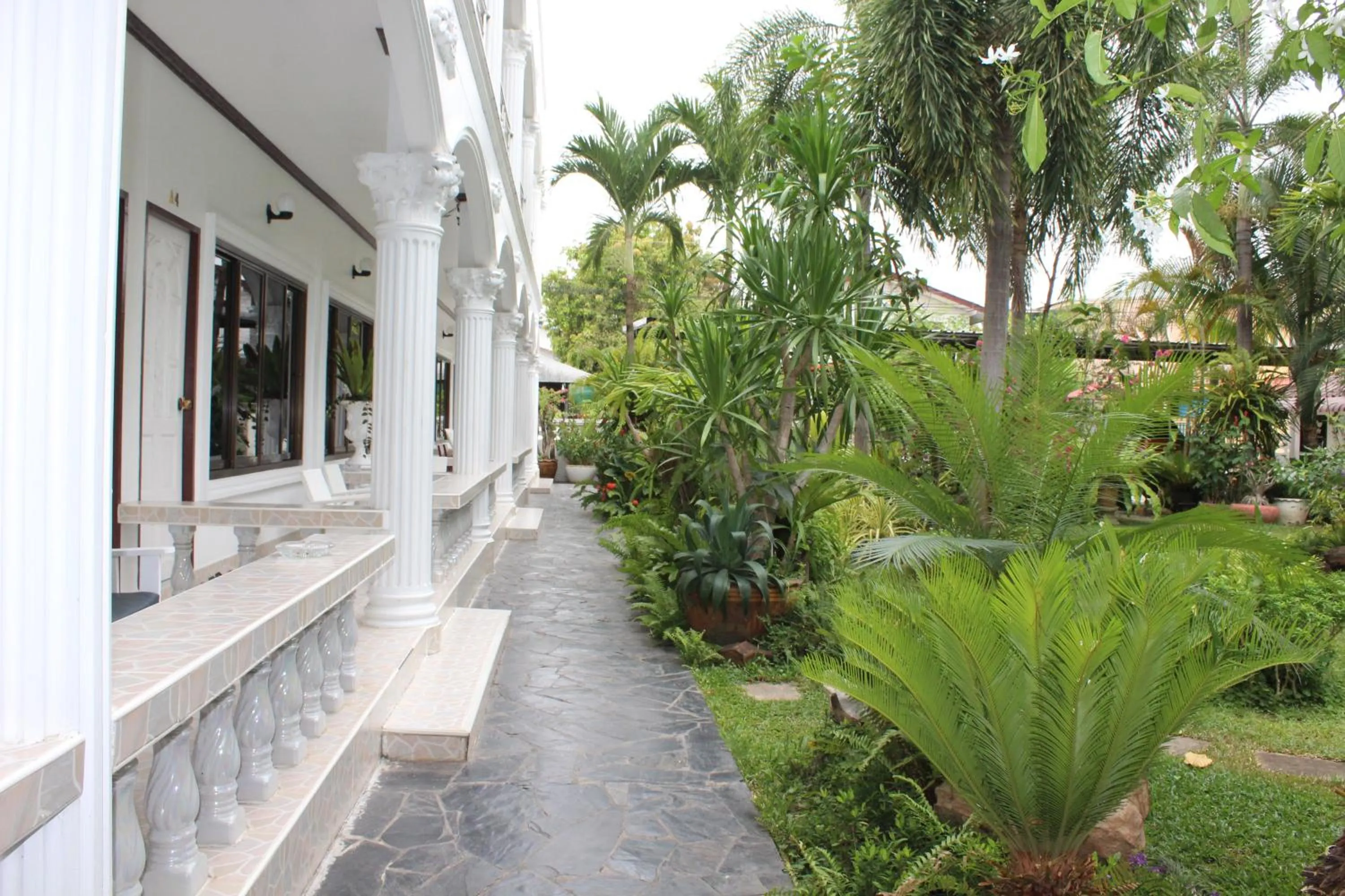 White Elephant Resort