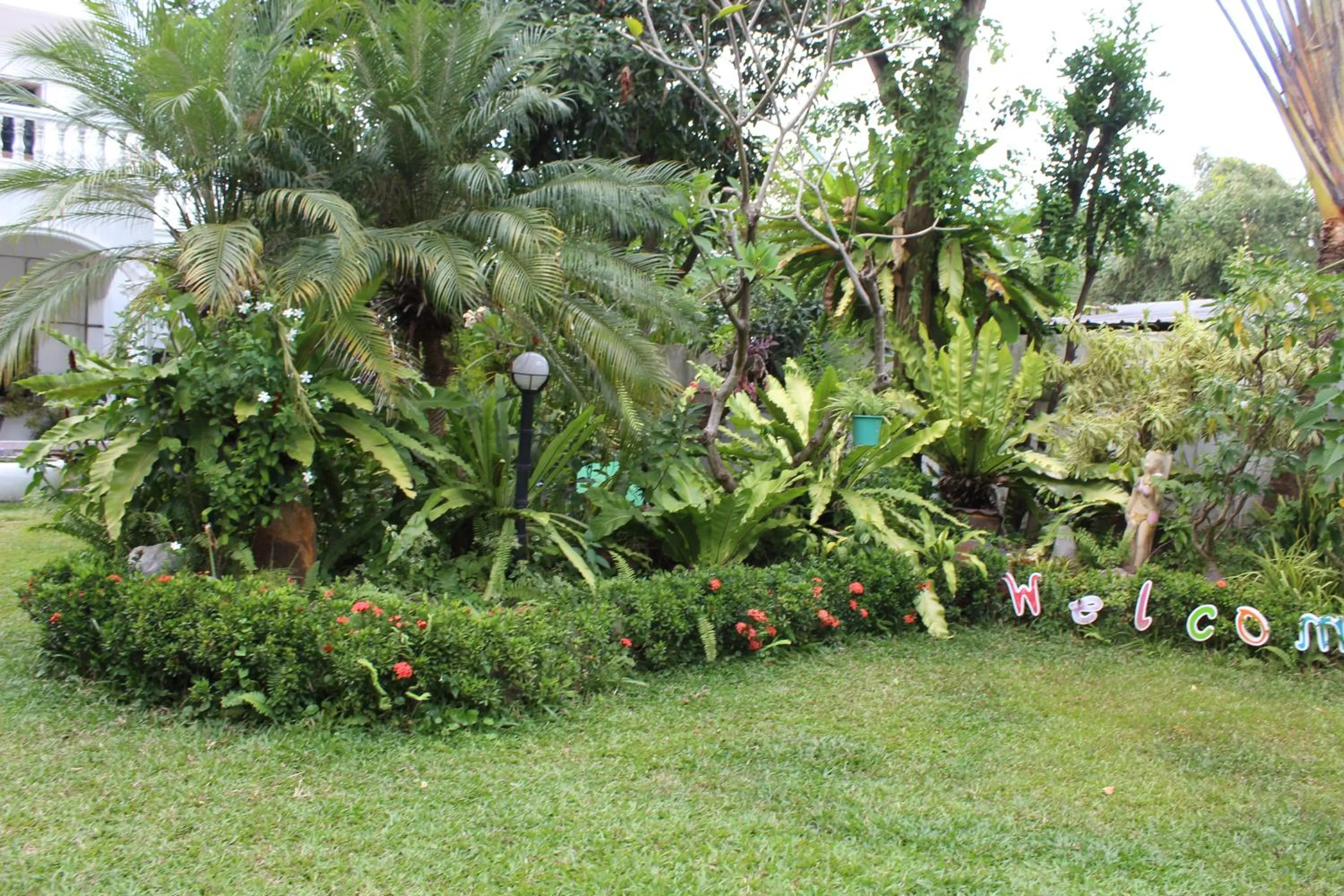 White Elephant Resort