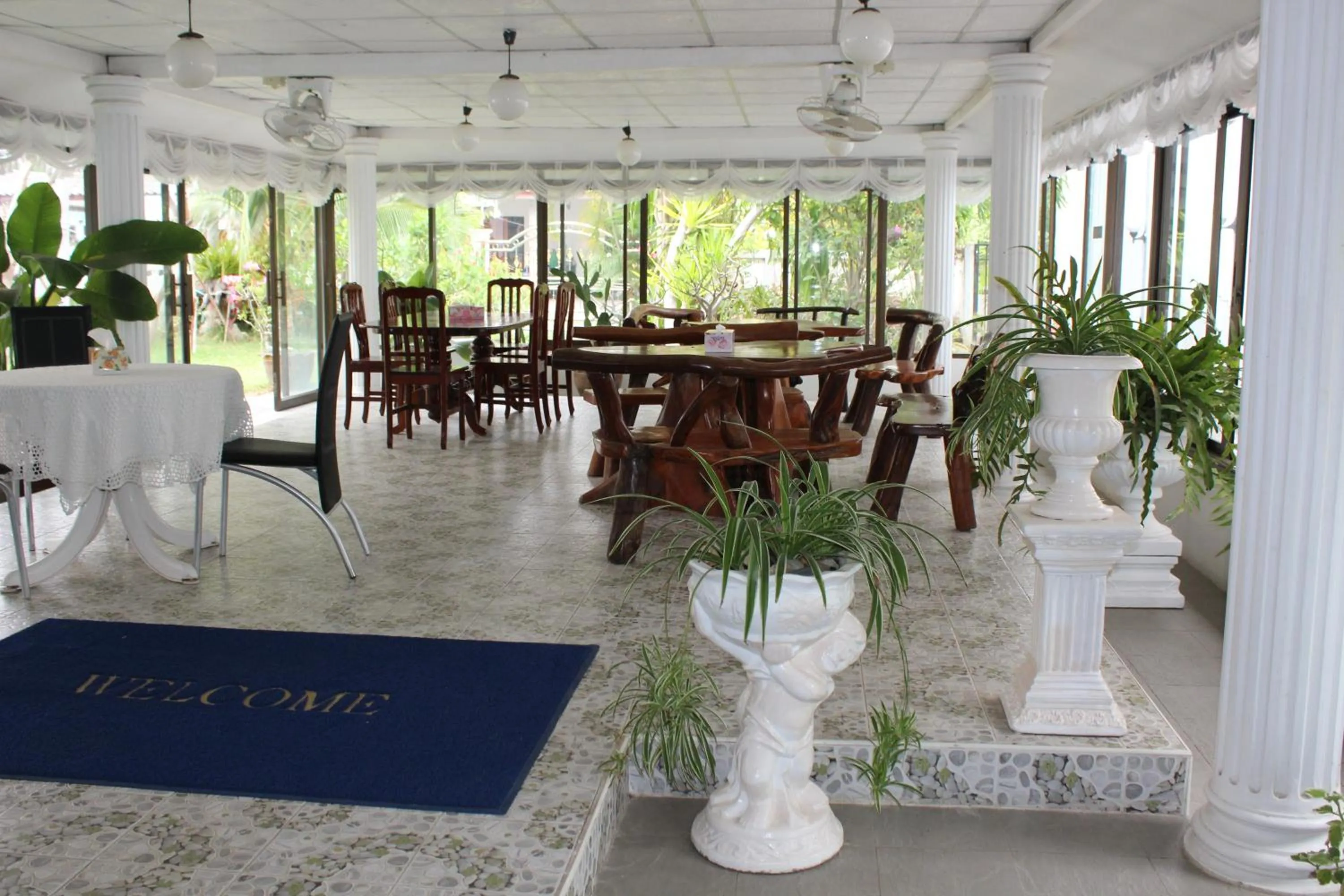 White Elephant Resort