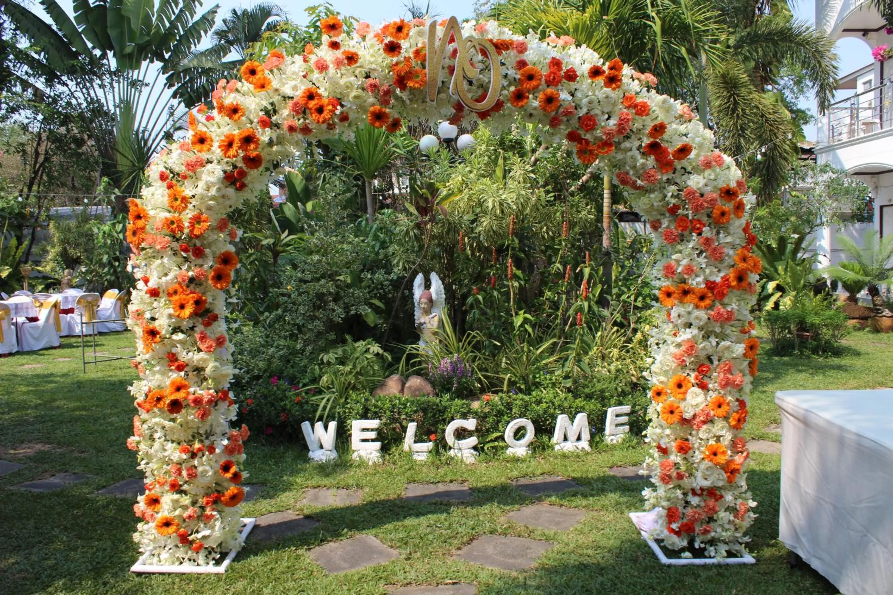 White Elephant Resort