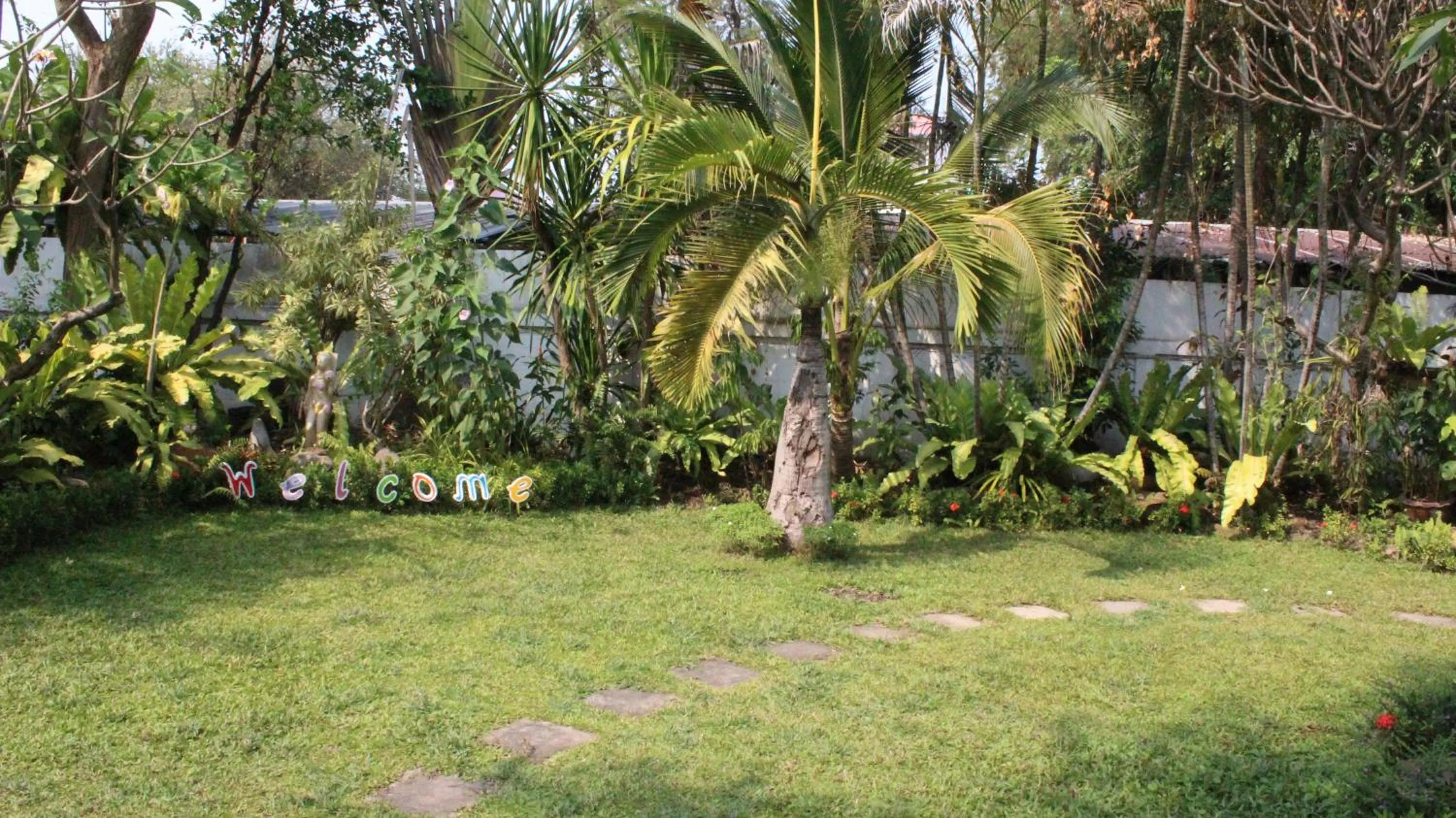 White Elephant Resort