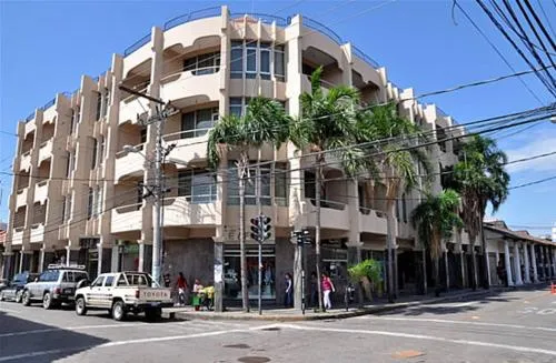 Hotel Libertador