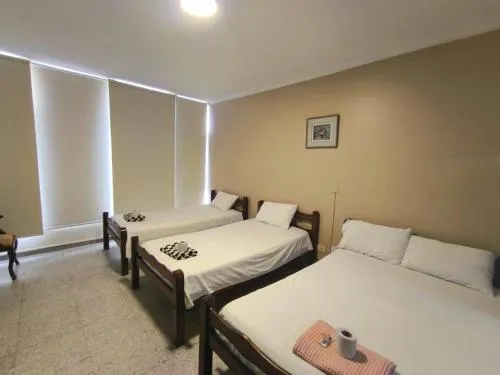 Hotel Libertador