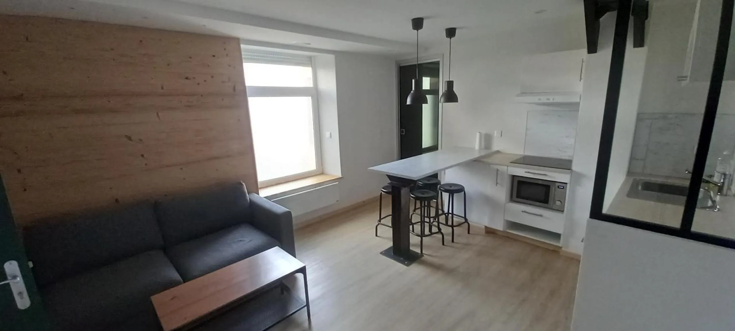 Hotel Les Montagnards