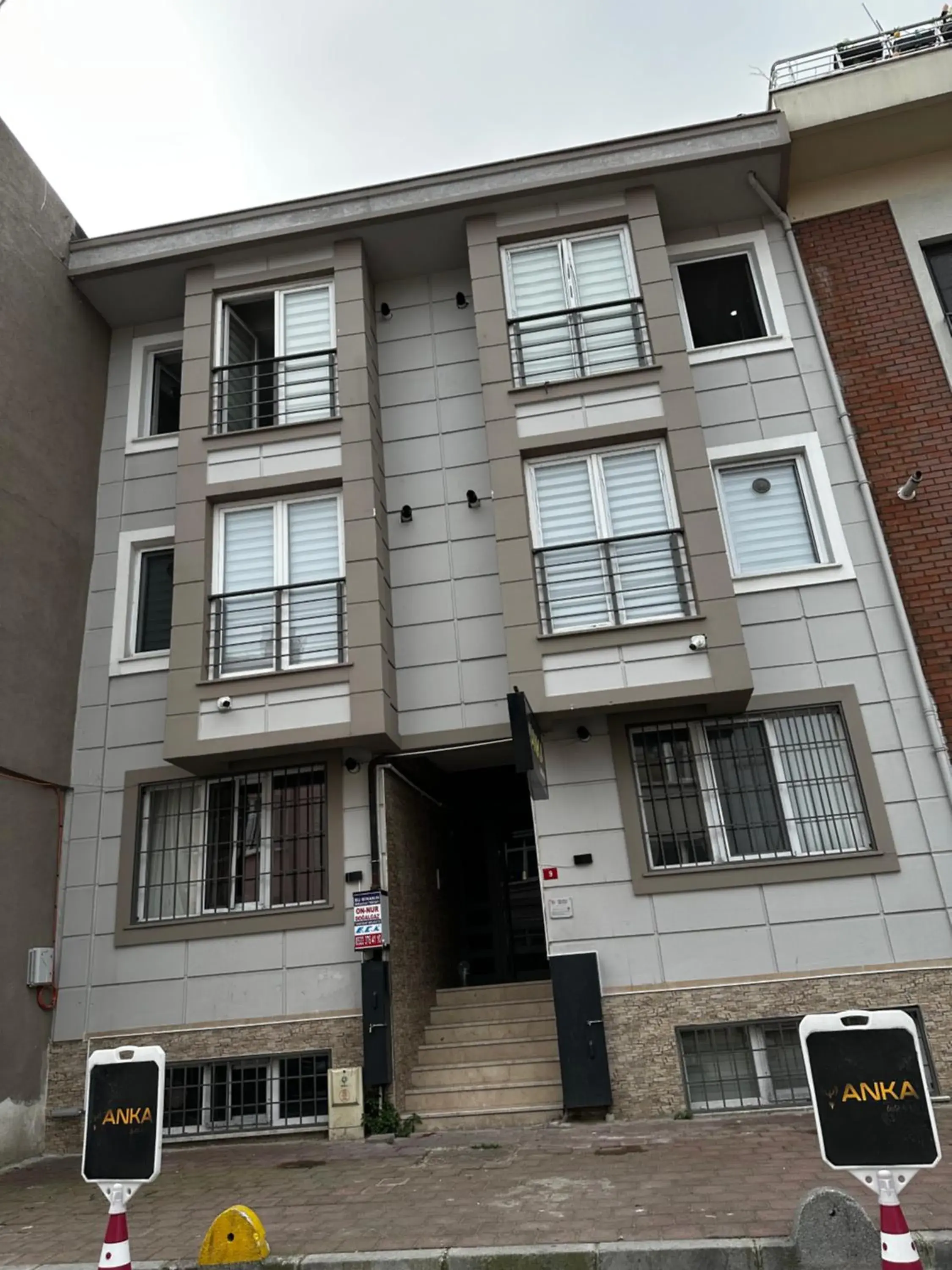 Anka Butik Hotels Anka Butik Hotels